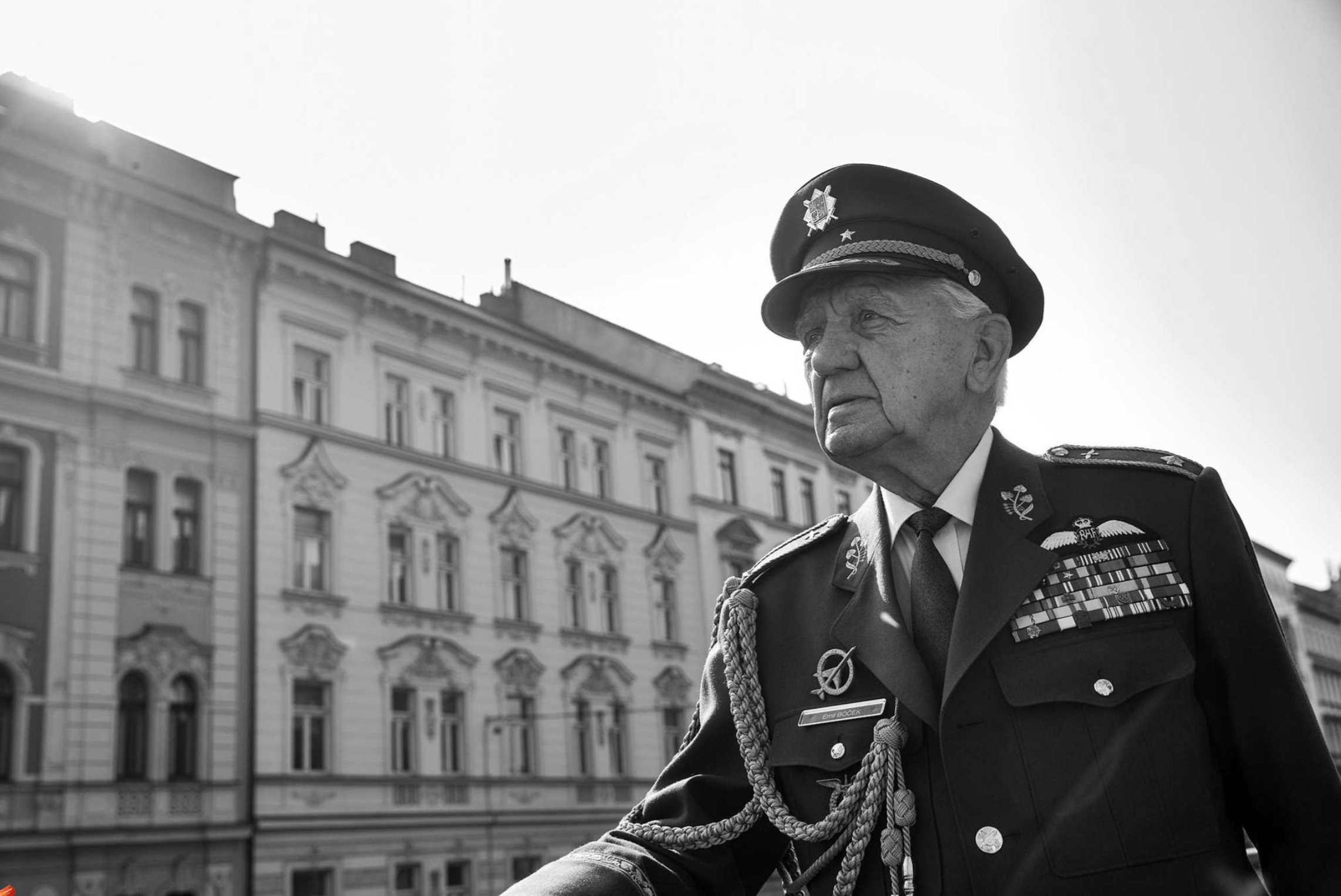 Historie, která zavazuje