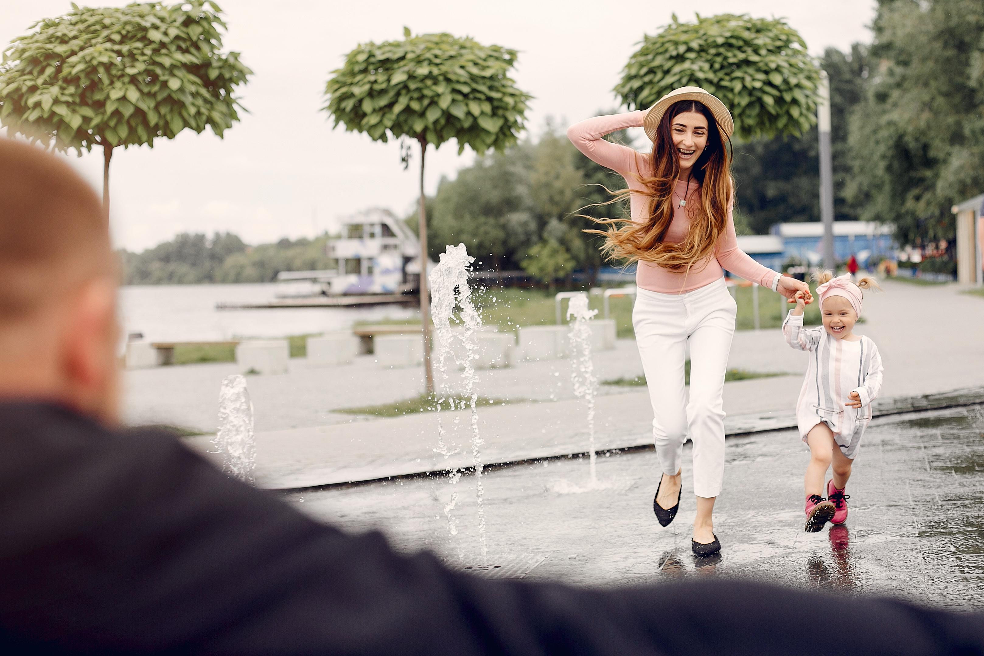 Kam vyrazit, když teploty stoupají ke třicítce?