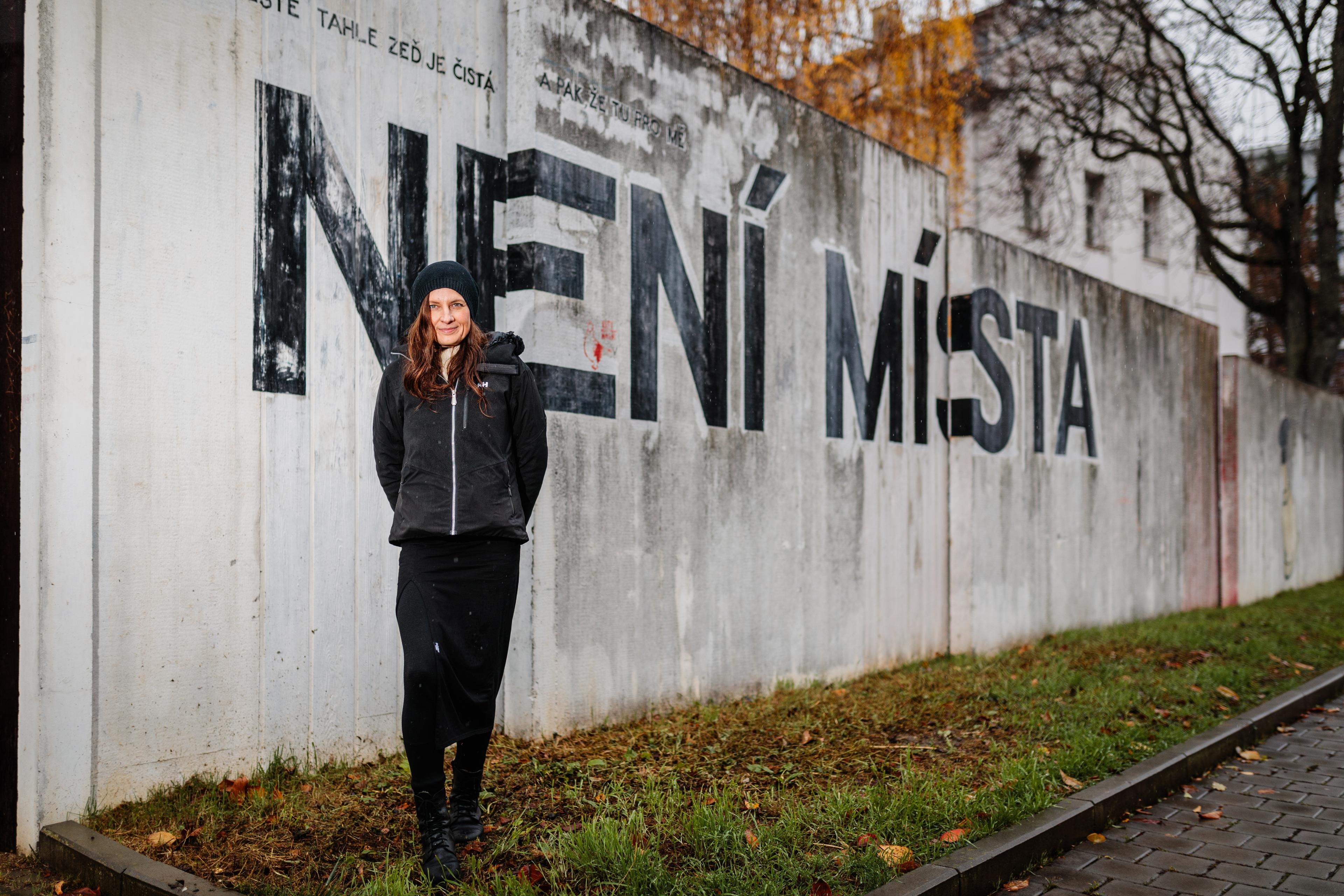 Ateliéry Rybářská.