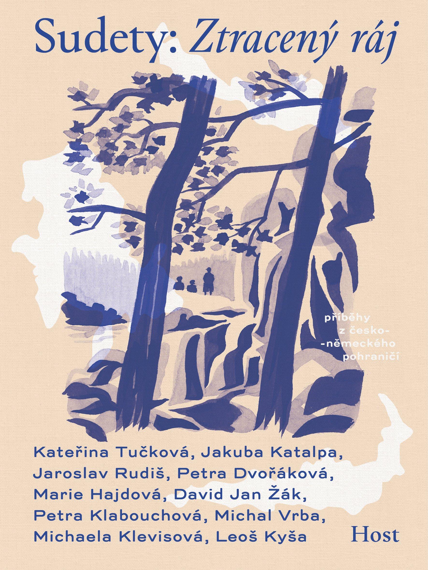 Literární svědectví o pohraničí