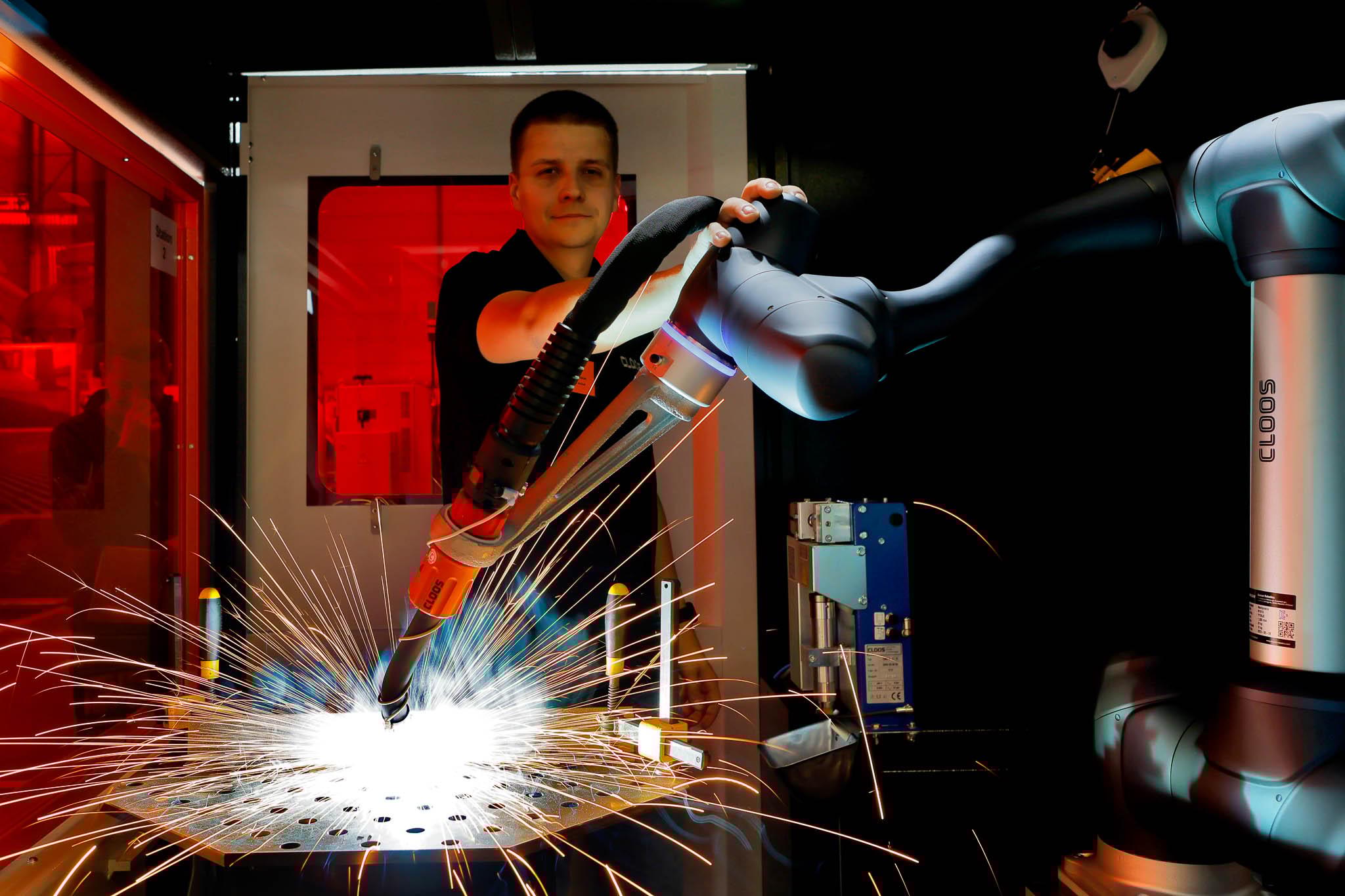 Letošní 66. ročník klade důraz na transformaci českého průmyslu.