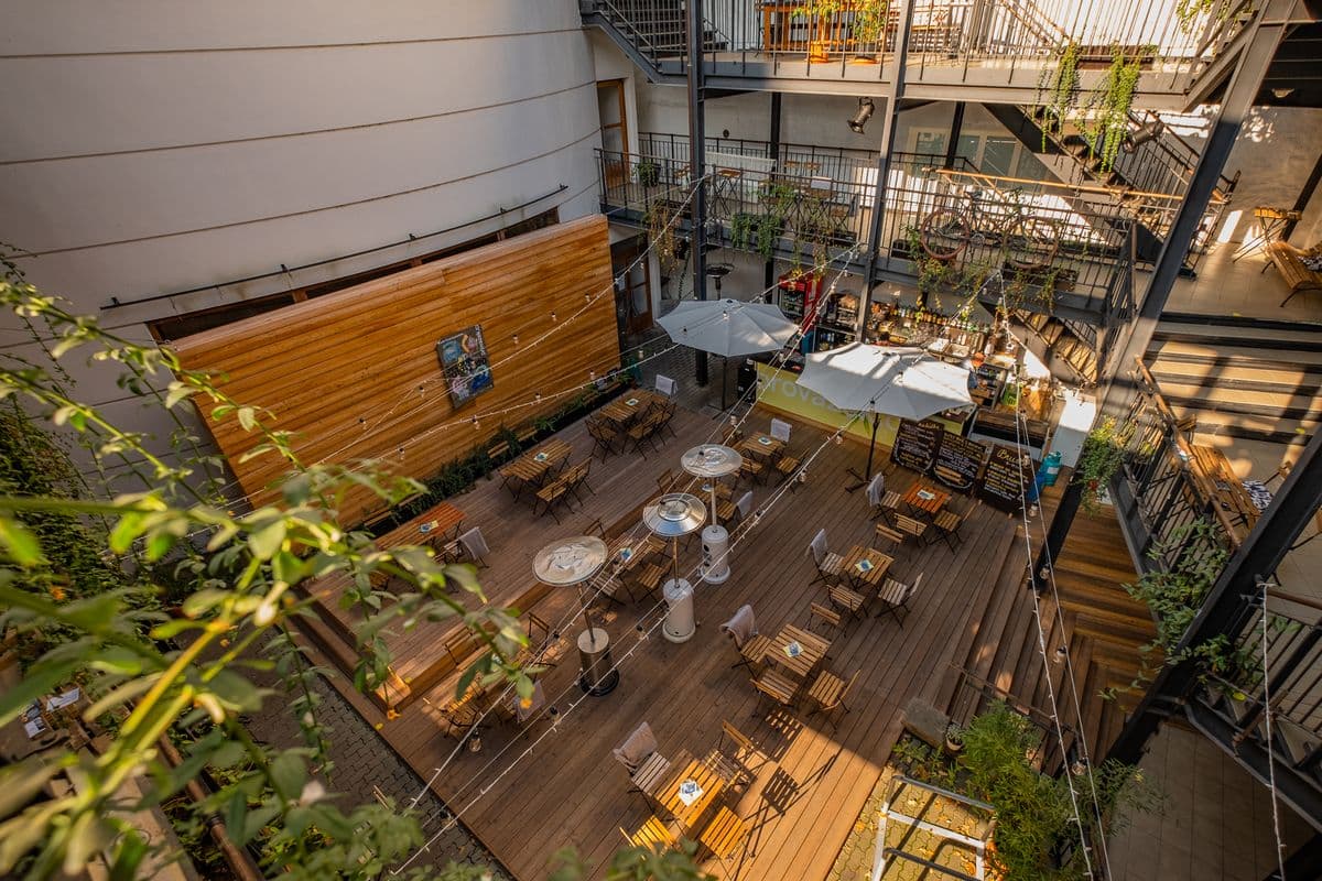 Parent friendly Rande na Provázku