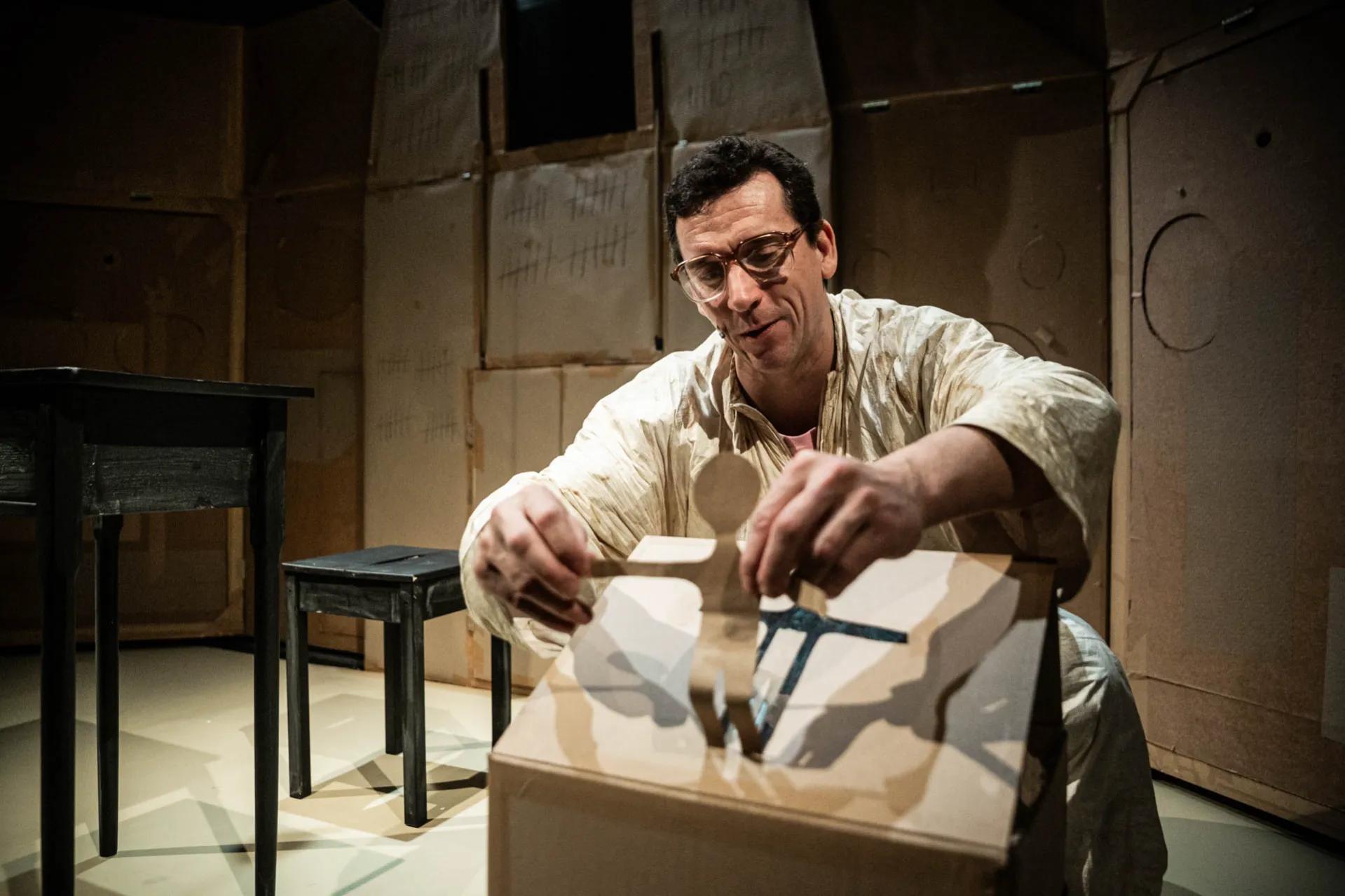 Píšu ti, píšu...