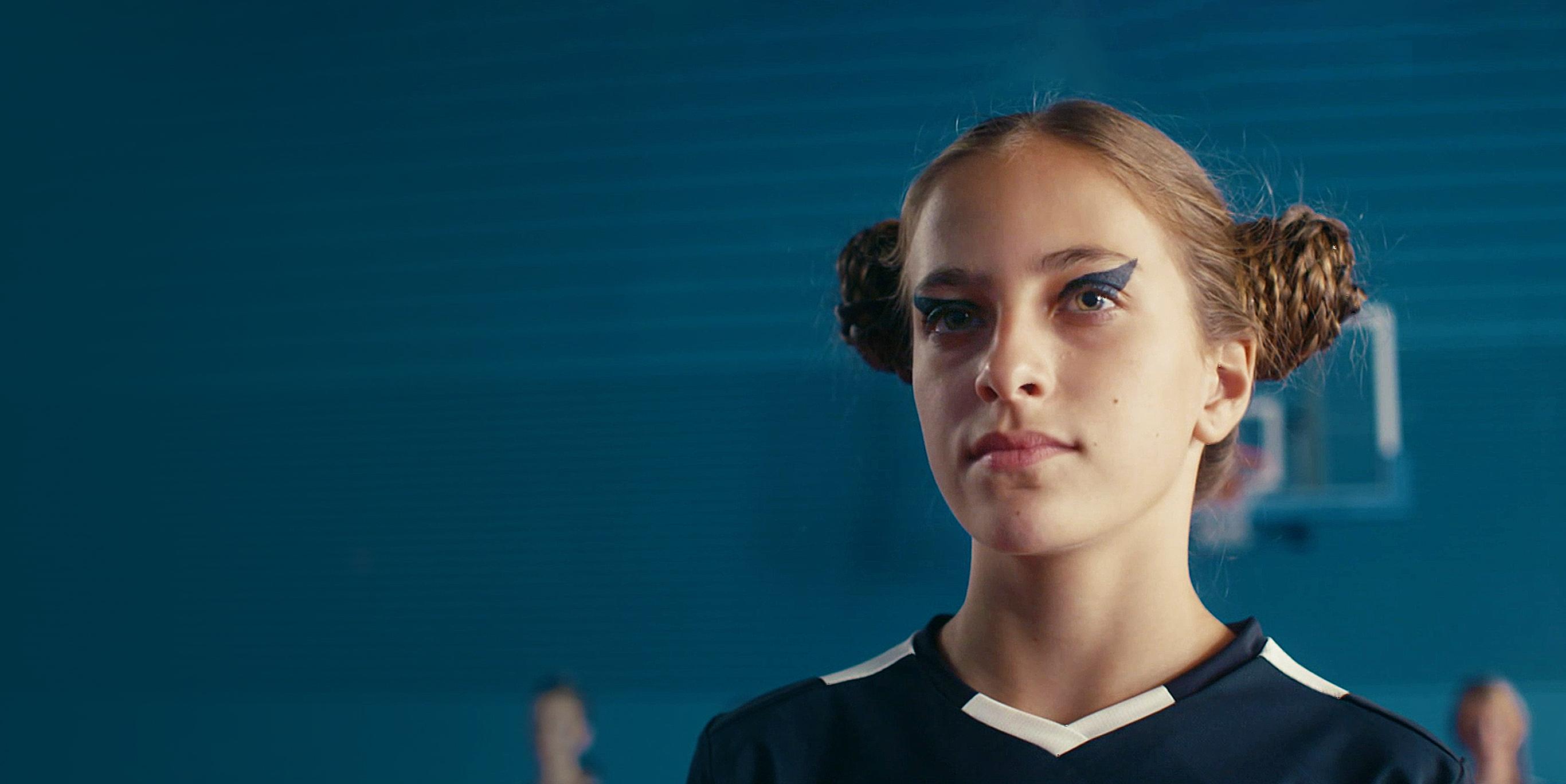 Příběh hrůzostrašné Eliz