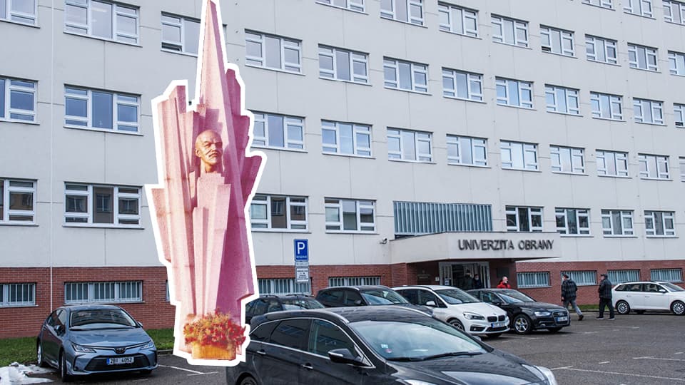 Hlavu bychom našli...