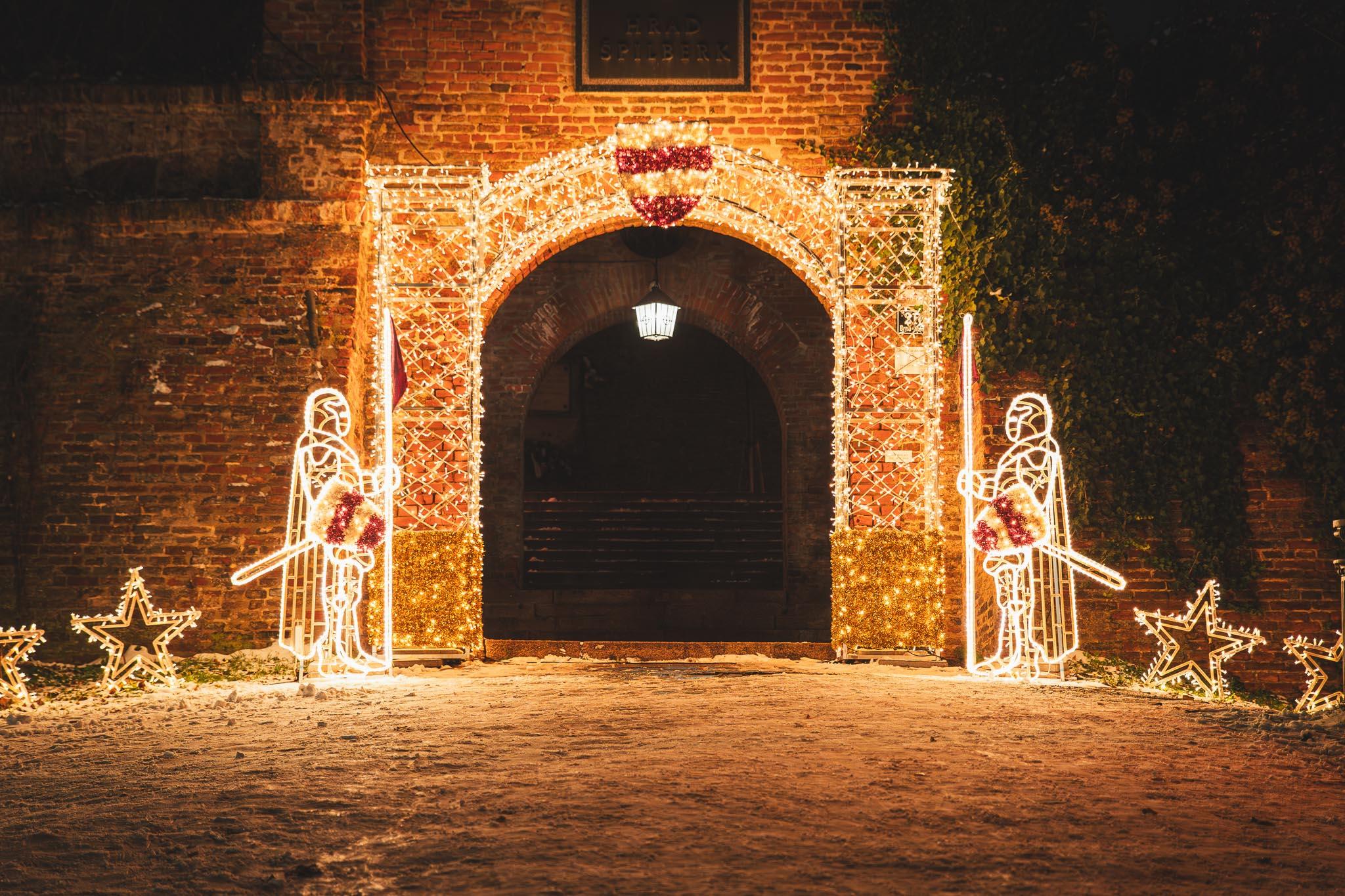 Zvlášť silný je zážitek pro rodiny s dětmi. 