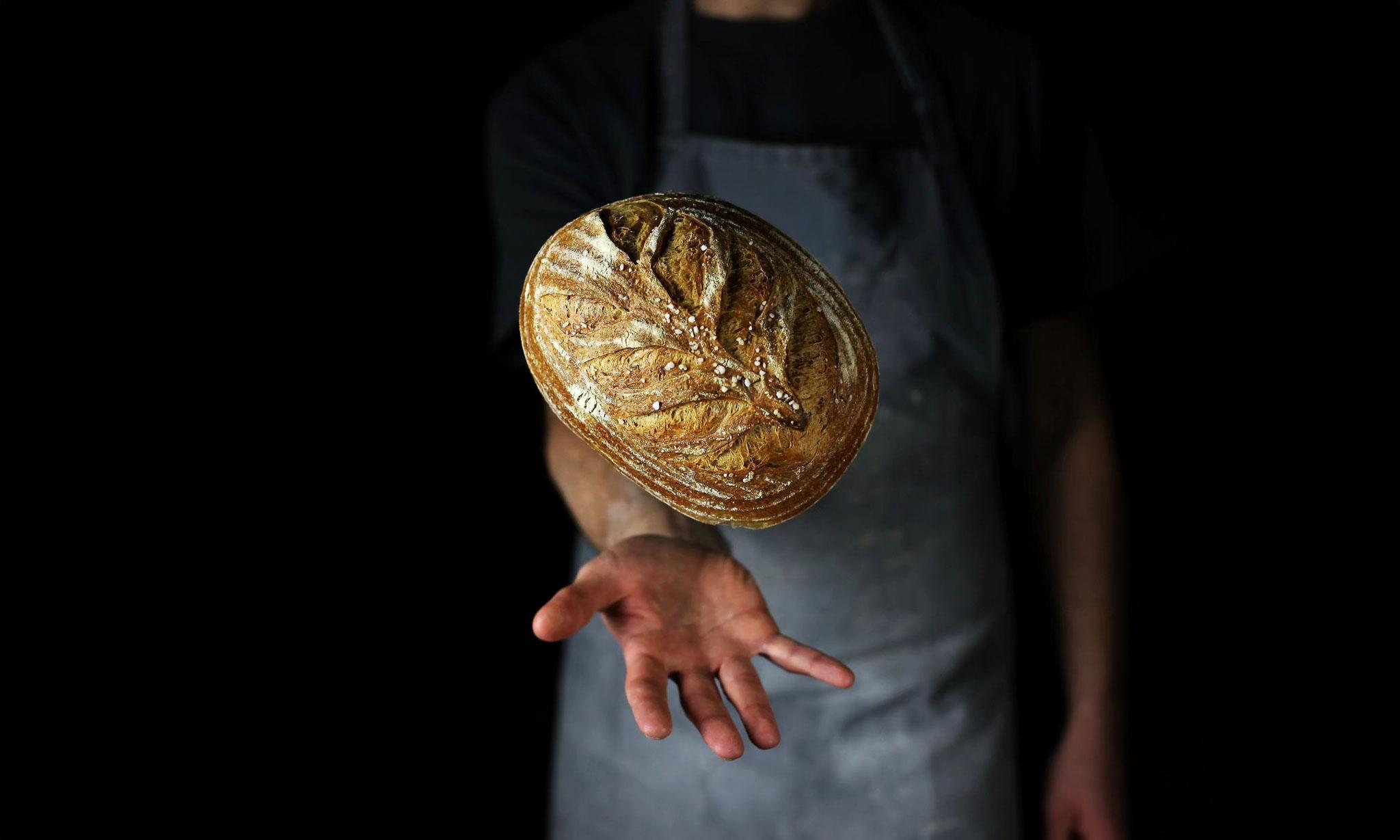 Nejlepší kváskový chleba v Brně: 5 řemeslných pekáren, které musíte zkusit