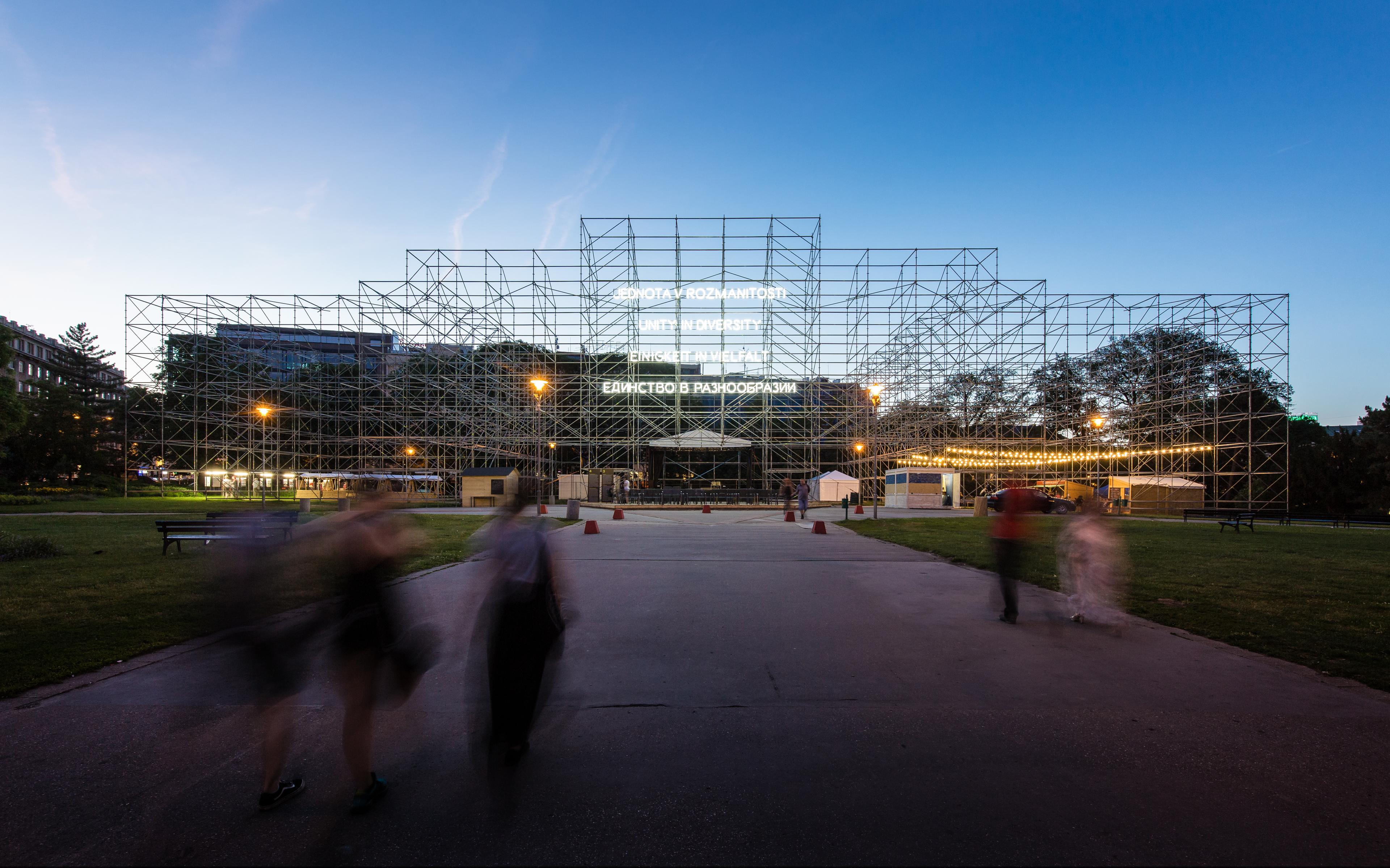 Pod Moravákem se ukrývá tajemné sklepení. Nad ním už 80 let nestojí Německý dům