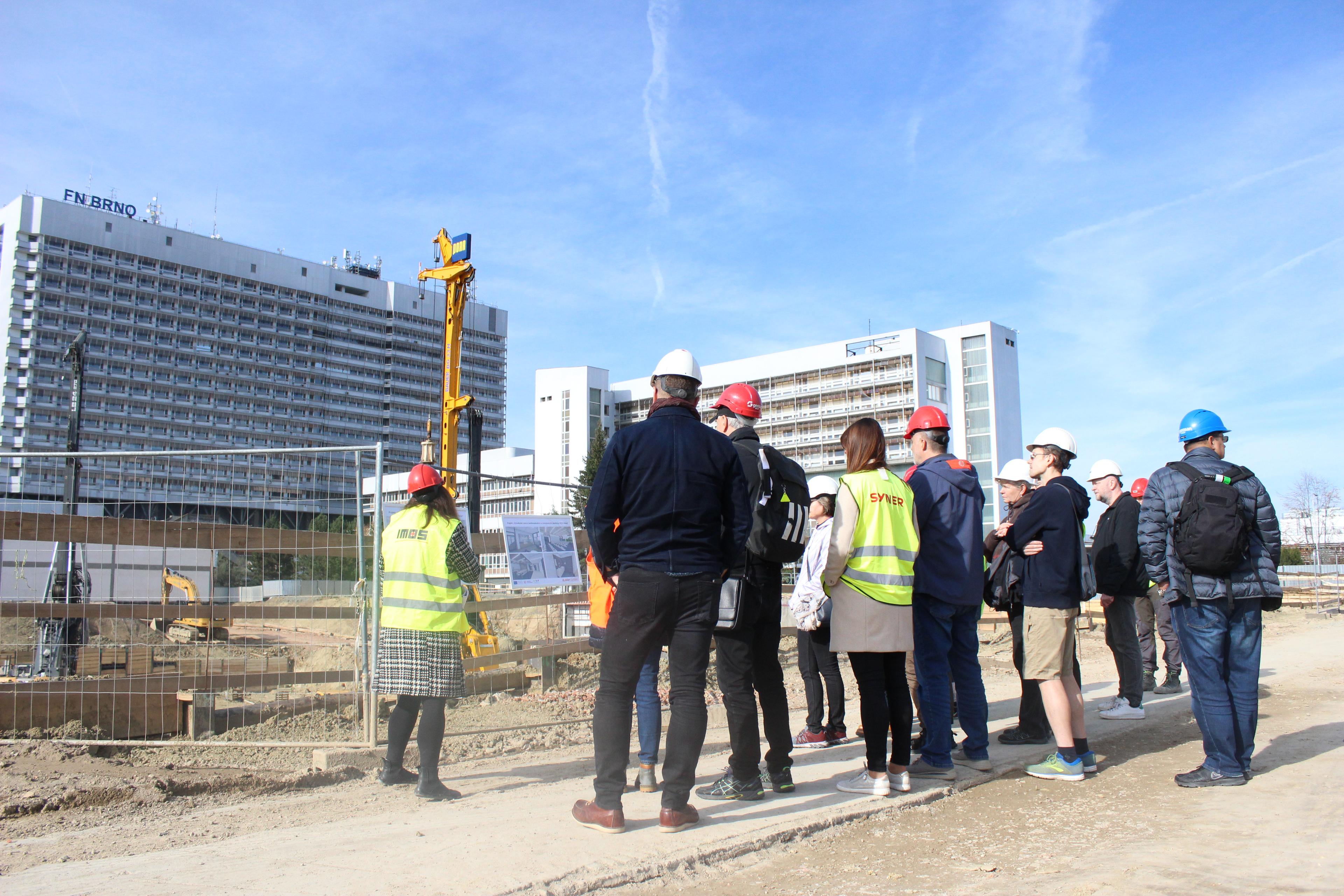 Z loňského ročníku festivalu.