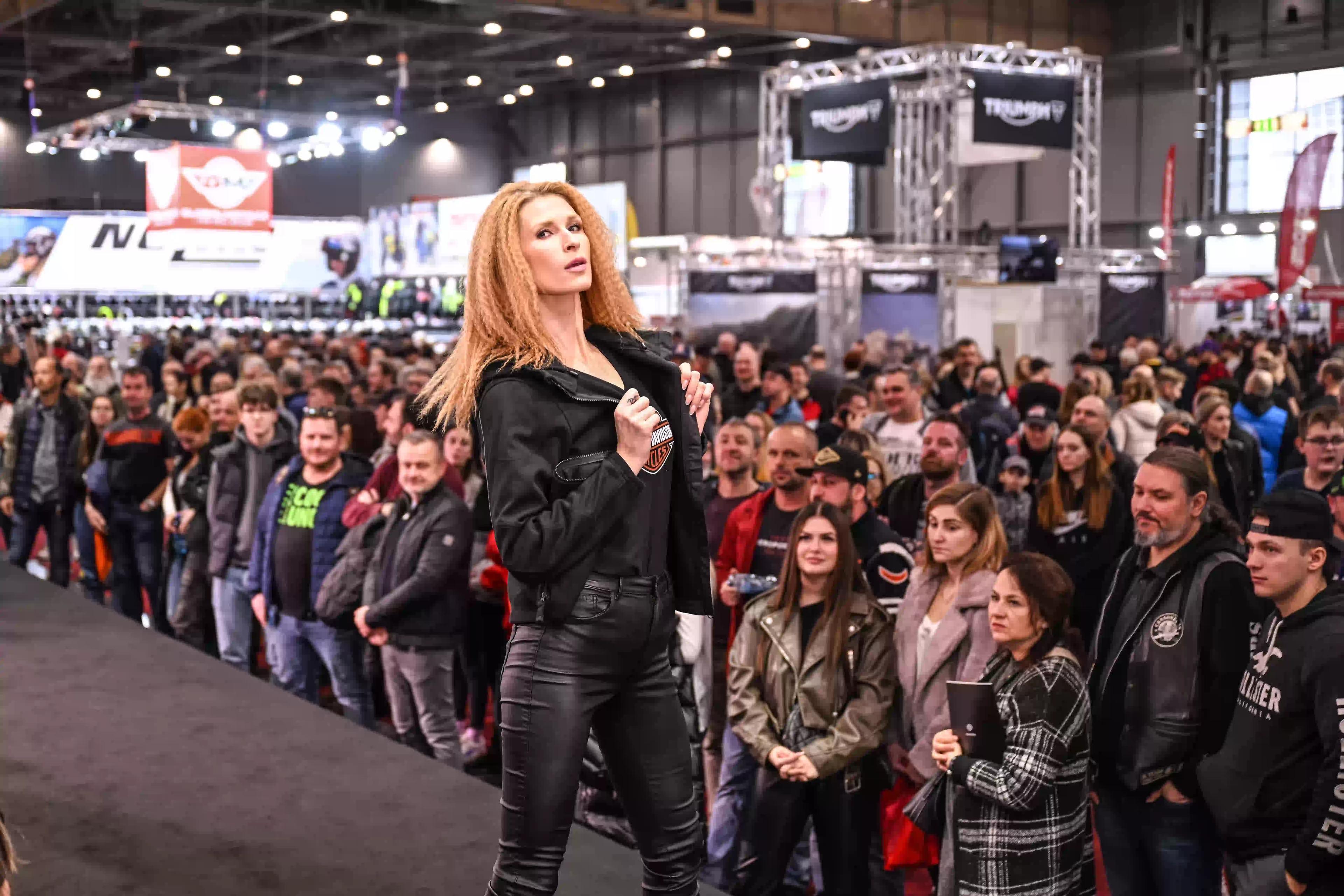 Americký sen přivezou Harley-Davidson a Indian Motorcycle.