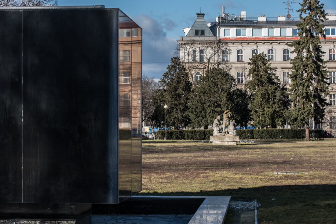 Náměstí 28. října.