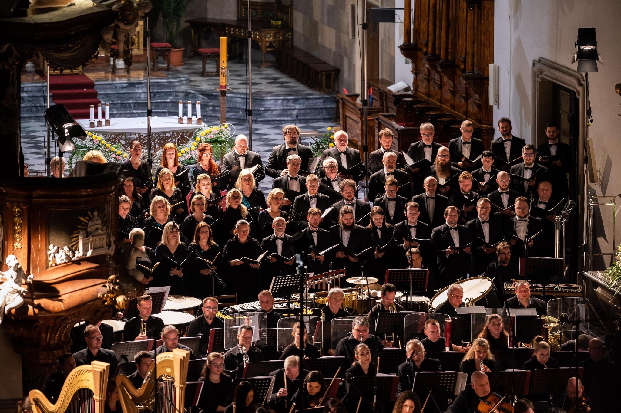 Závěr loňského ročníku