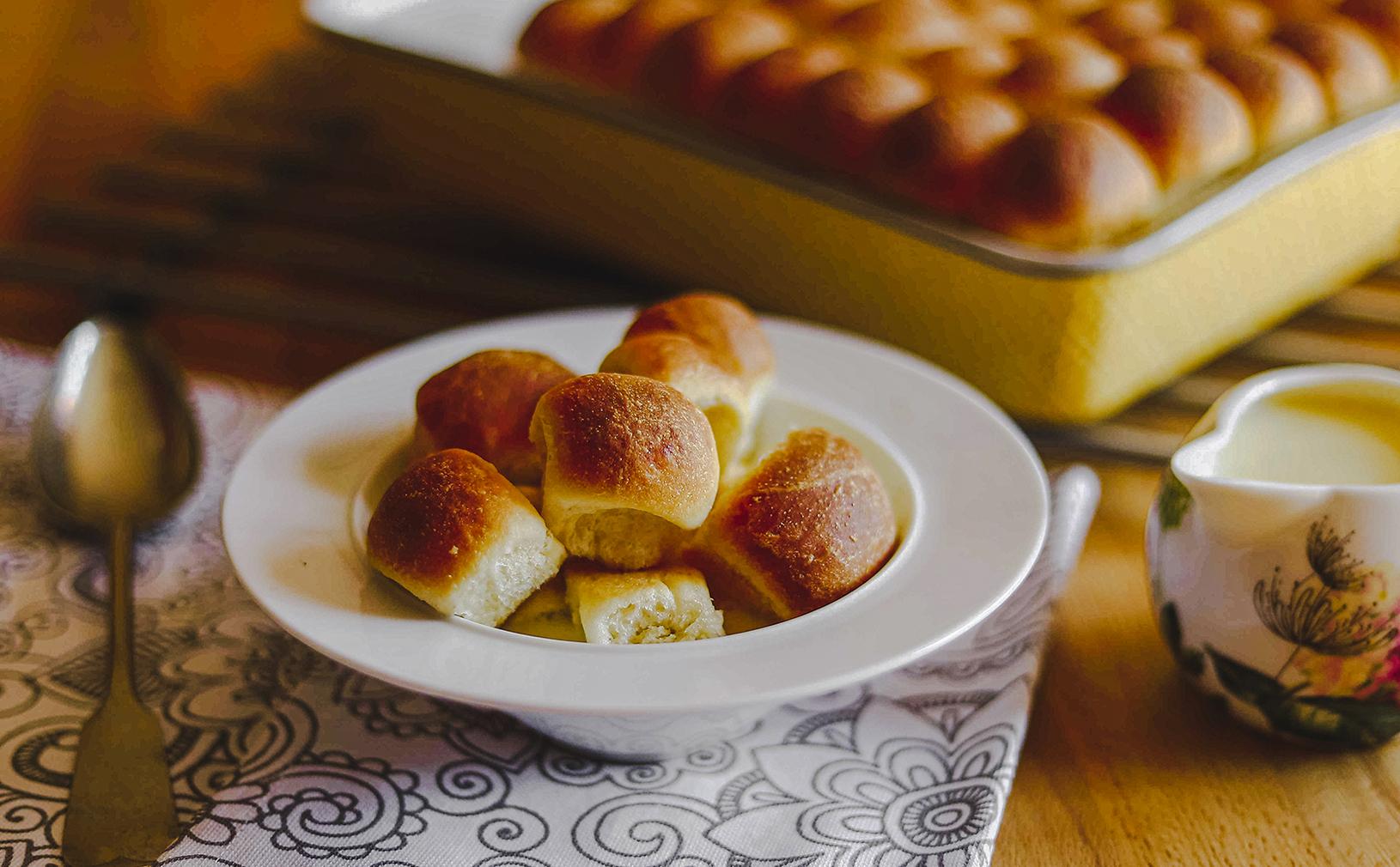 Sladký návrat, který dává smysl