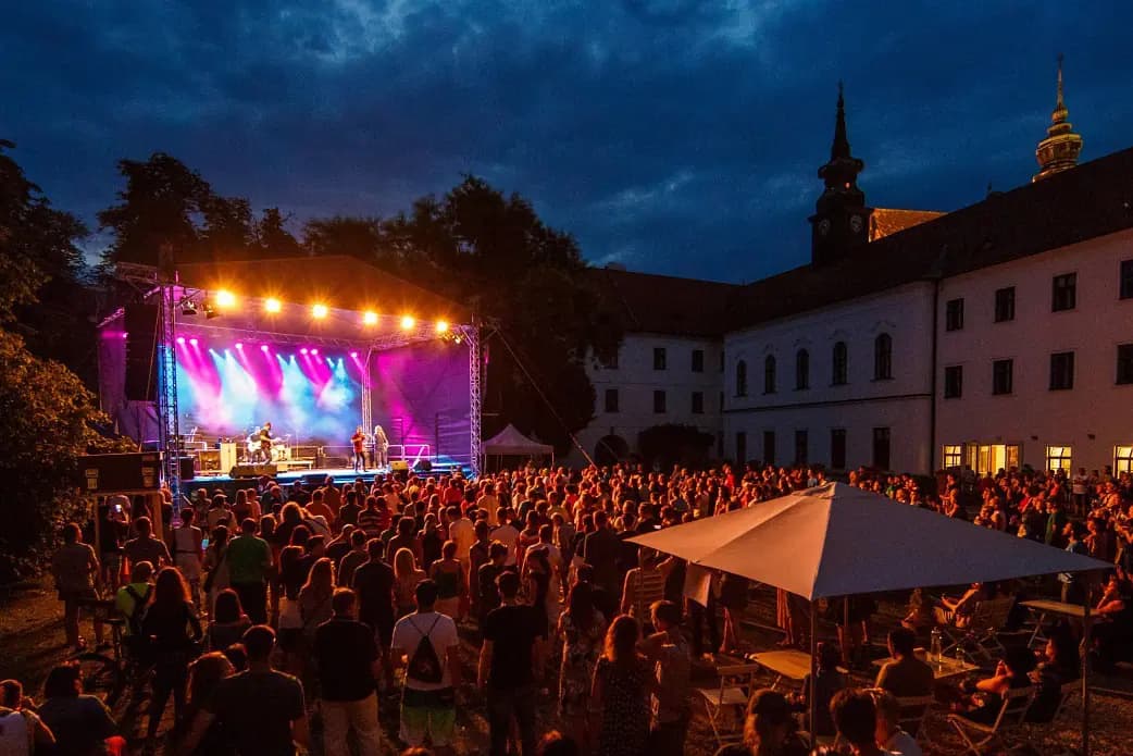 Mendel Festival Brno