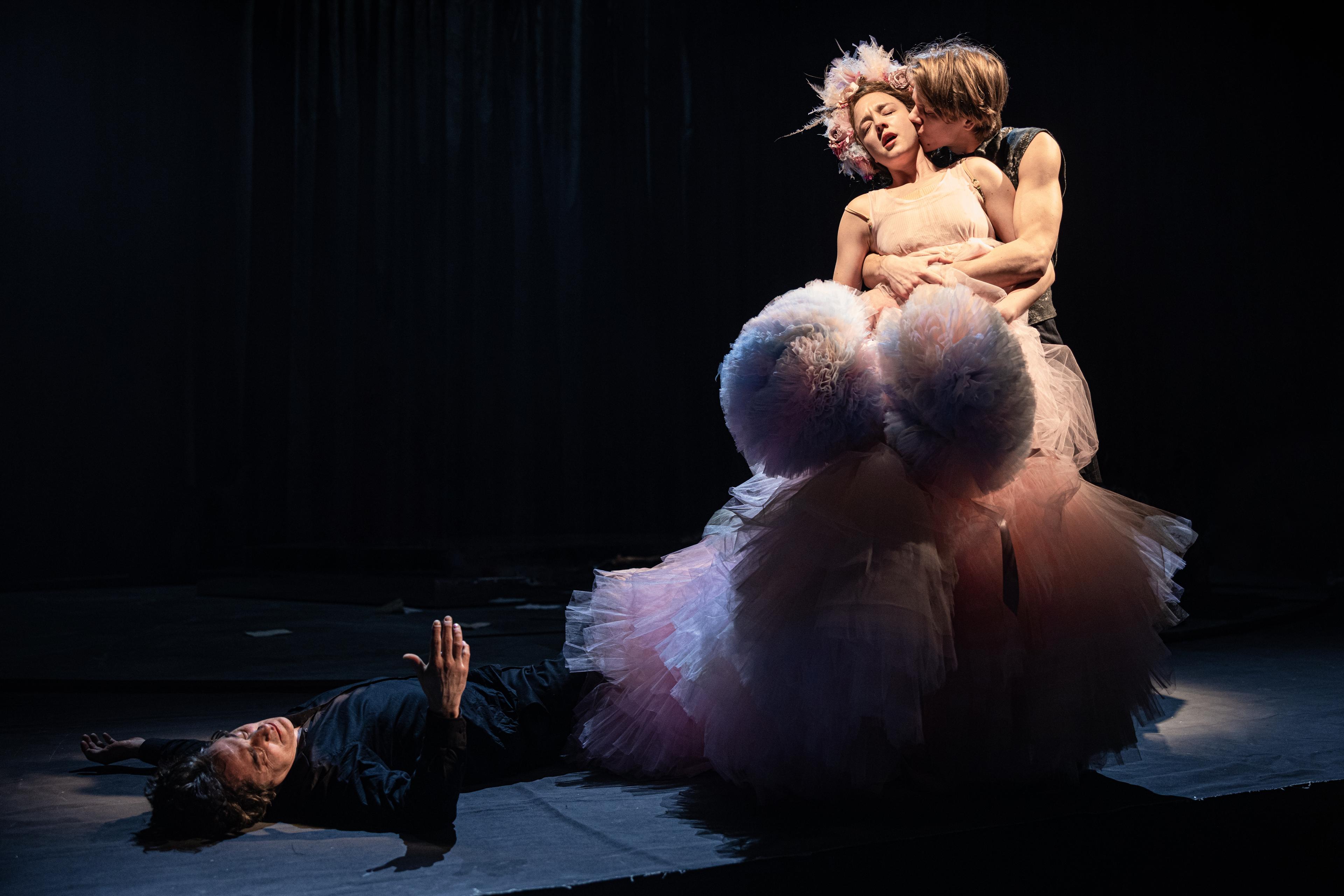 Láska jako hra bez jasných pravidel