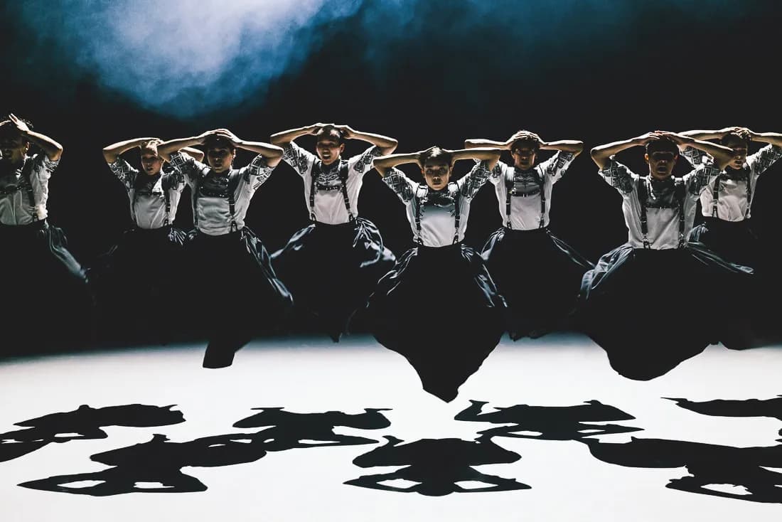  Divadelní svět Brno 