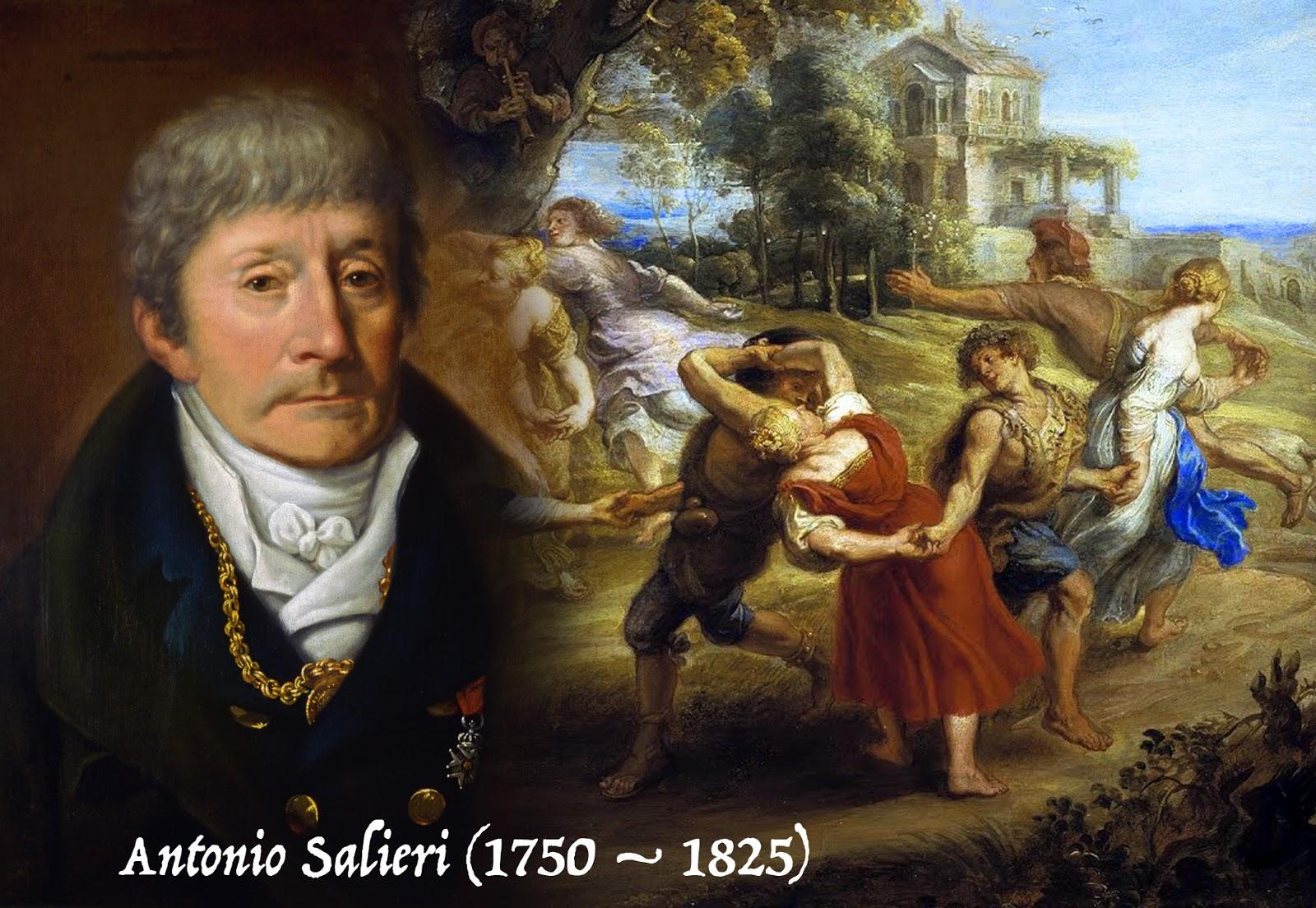 Antonio Salieri