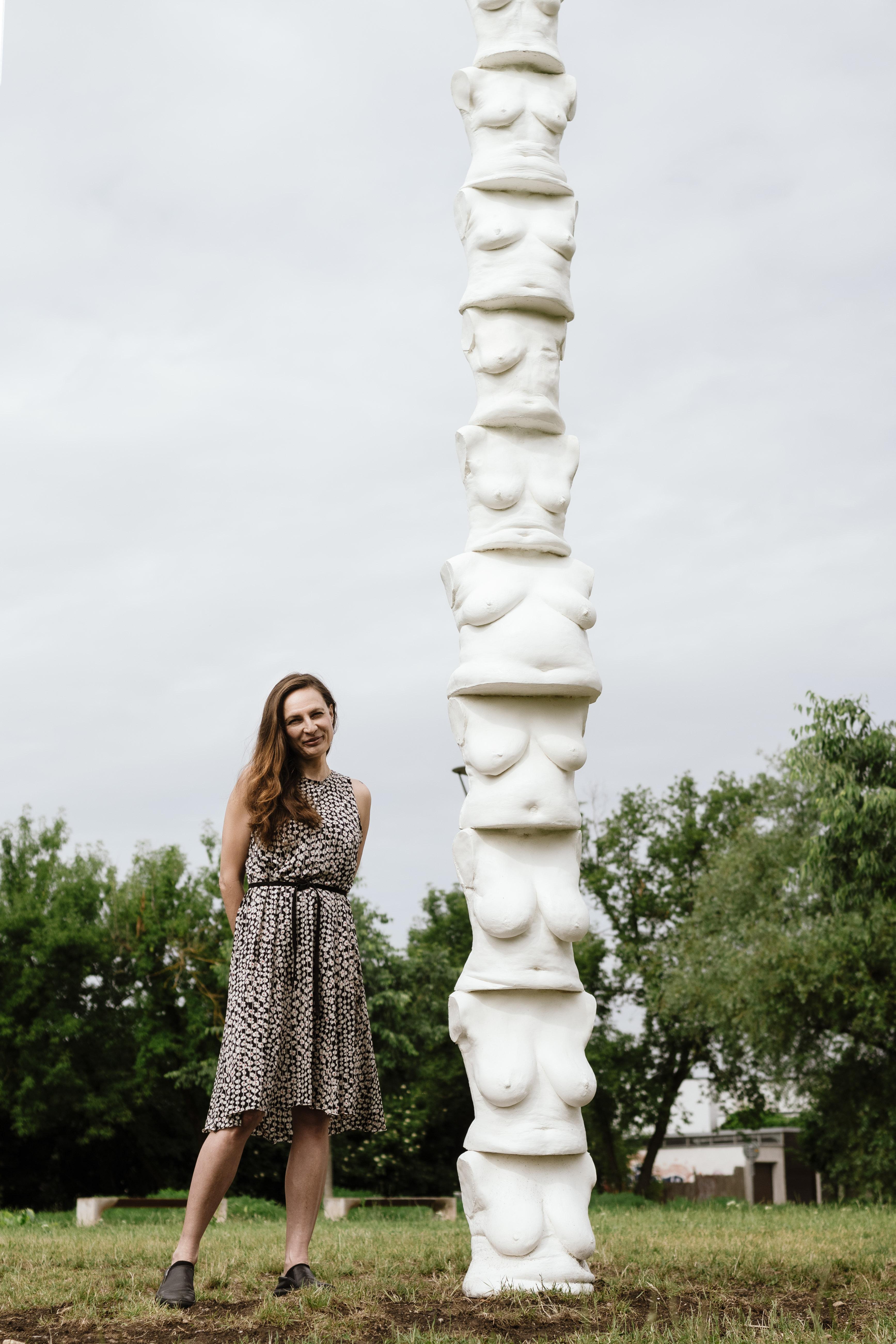 Kristýna Chocholáčová