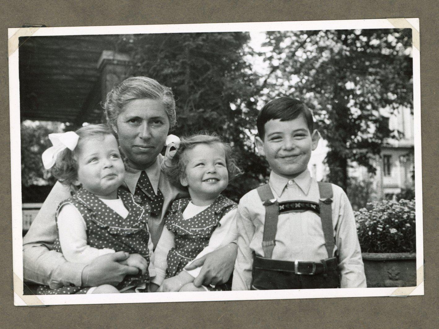 Hvězdy letošního programu