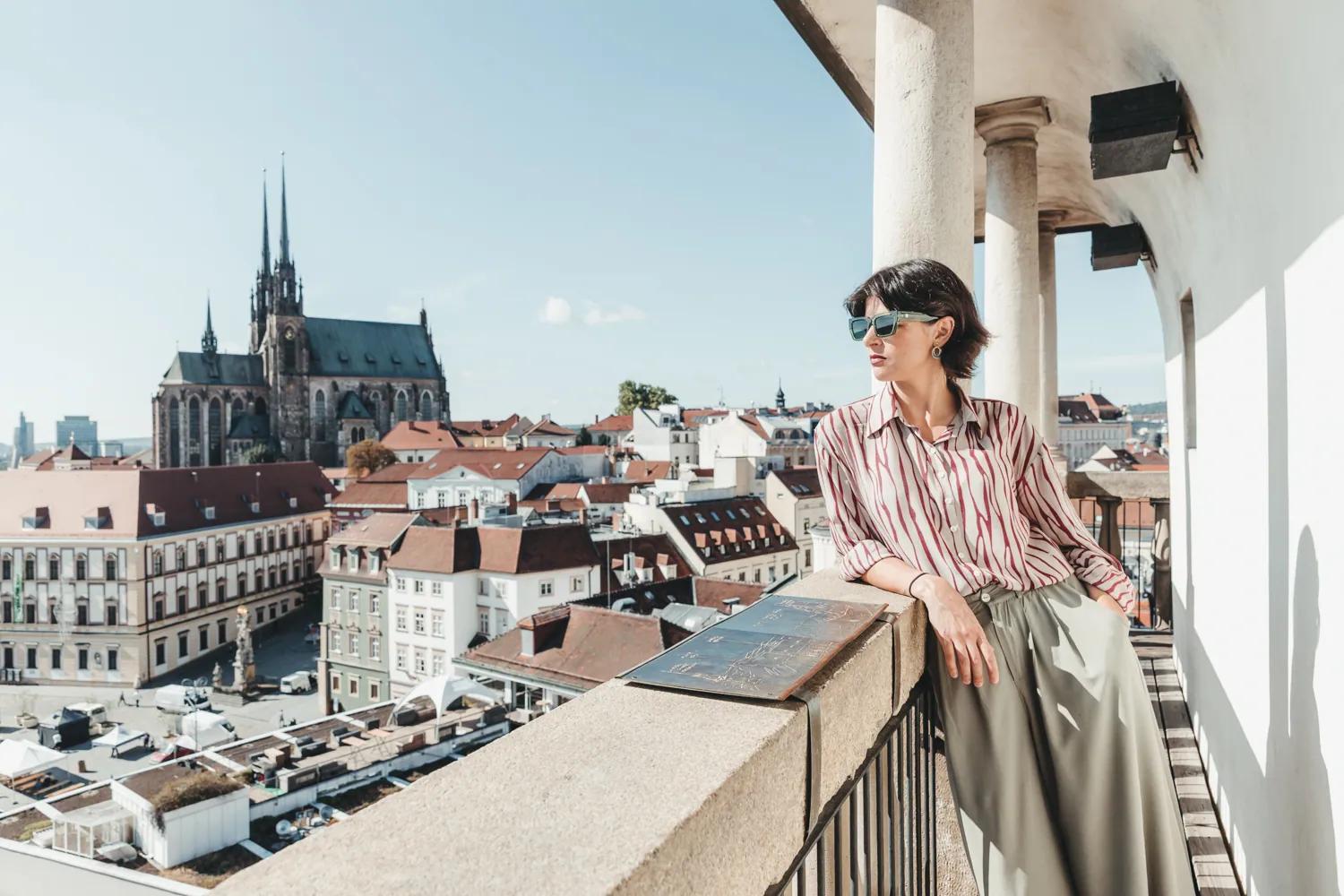 Brno, to je životní styl: Tipy na jarní víkend ve Štatlu podle místních