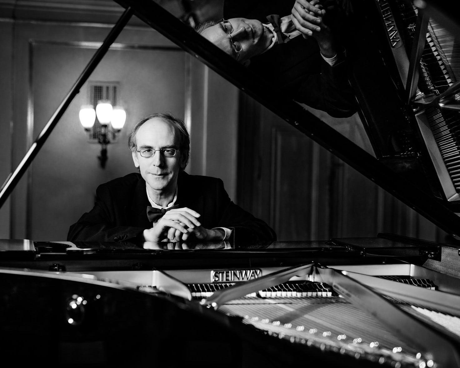 SÓLO PRO IGORA ARDAŠEVA A KONCERT PRO ORCHESTR