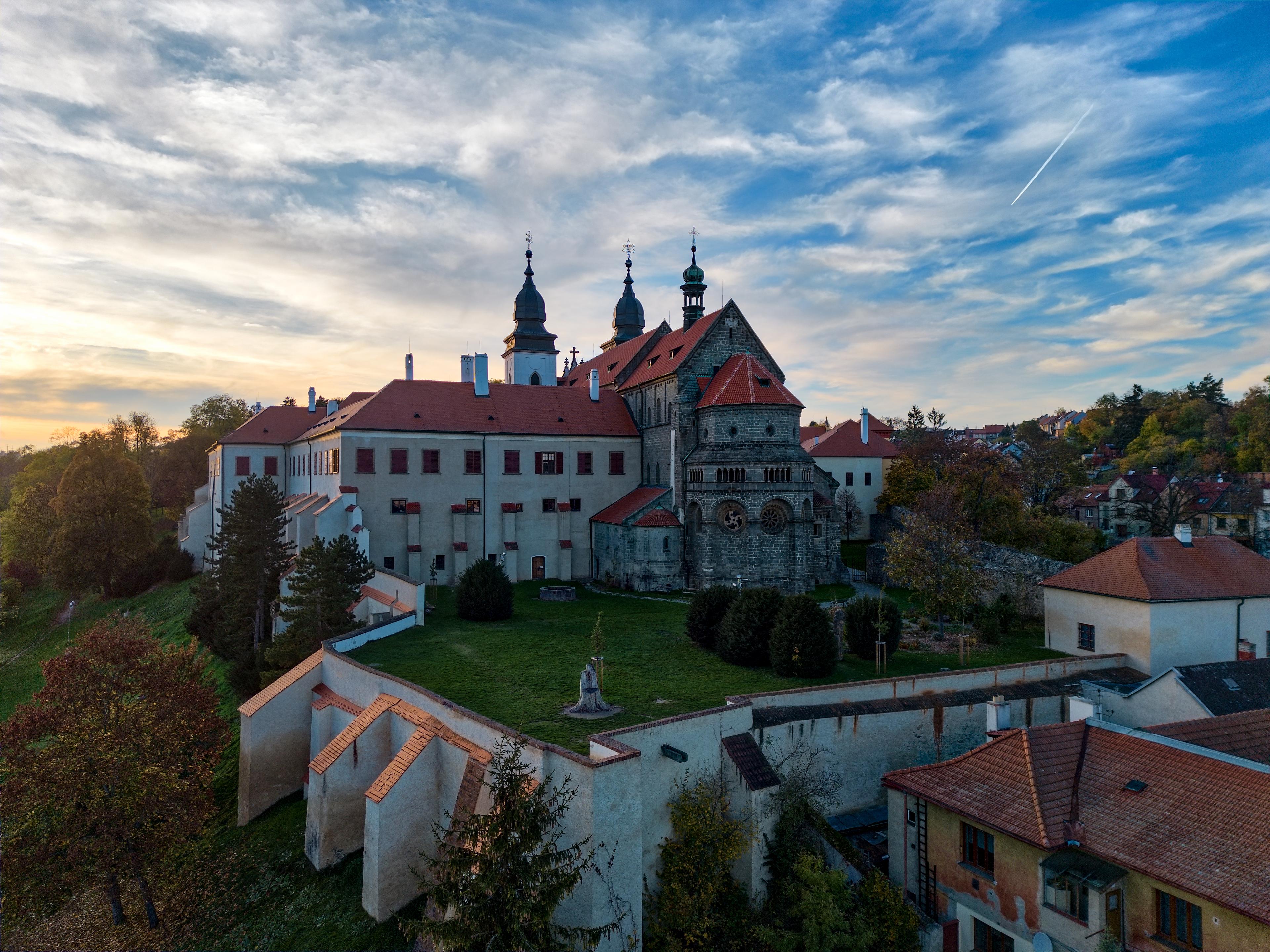 Hvězdná města Vysočiny