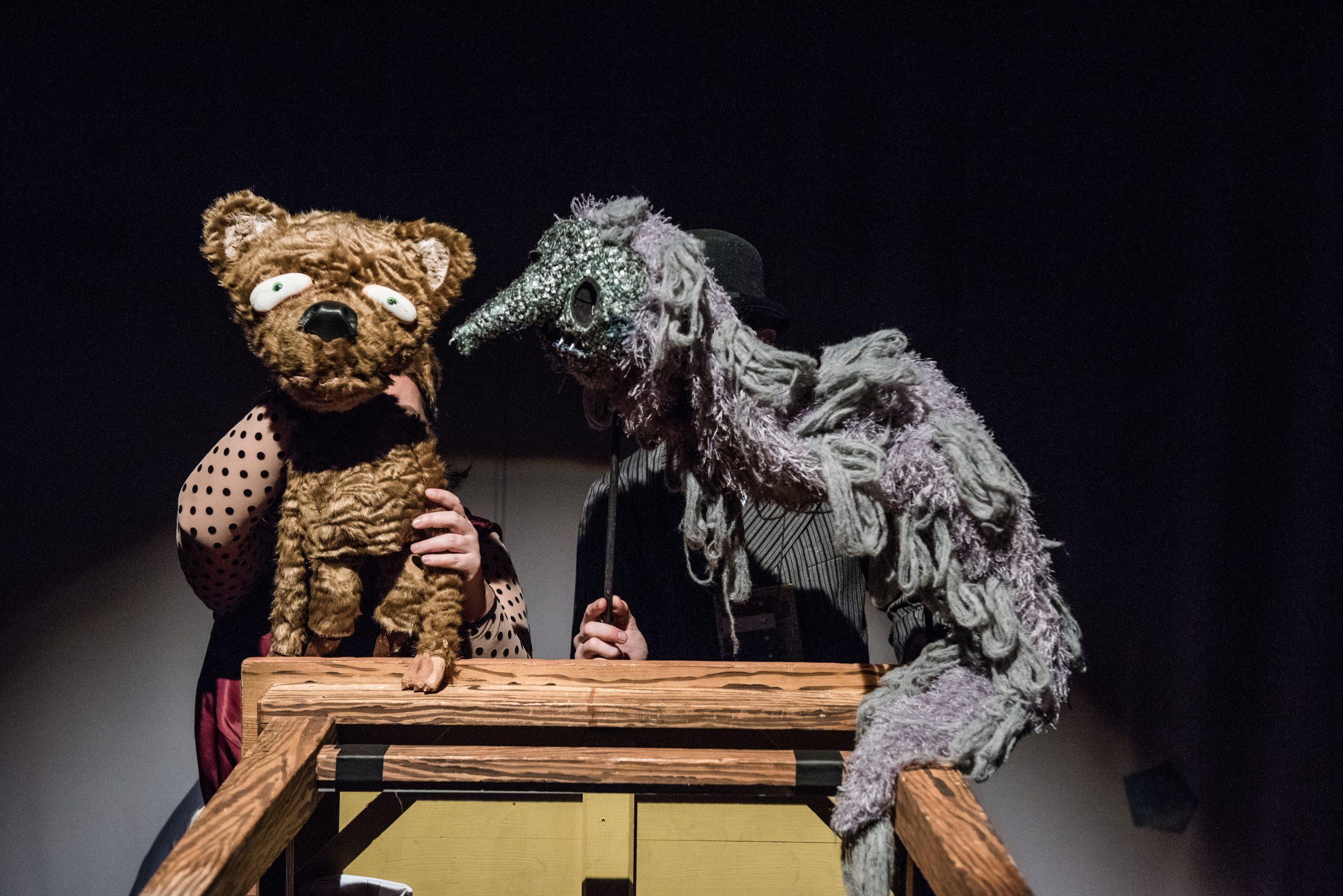 Připomeňte si příběhy ikonického tria