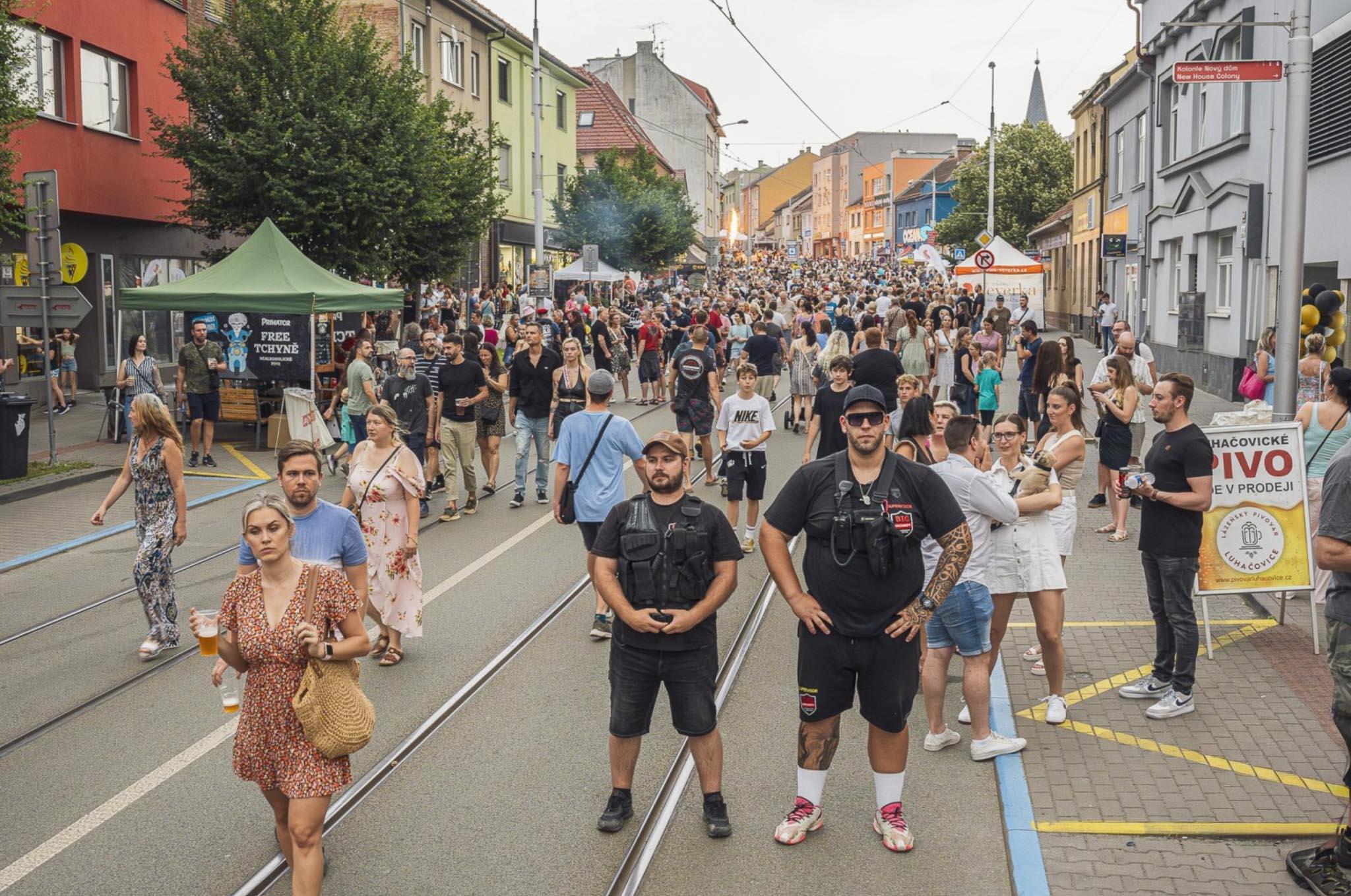 Minská OPEN