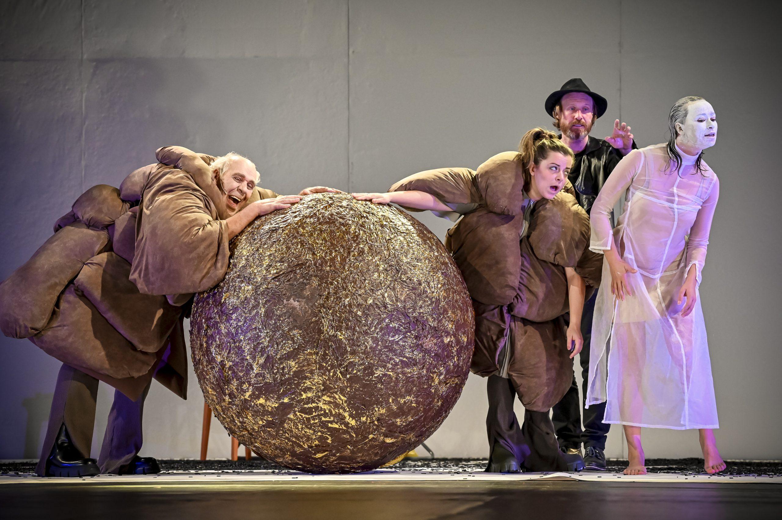 Vydejte se na cestu světem hmyzu