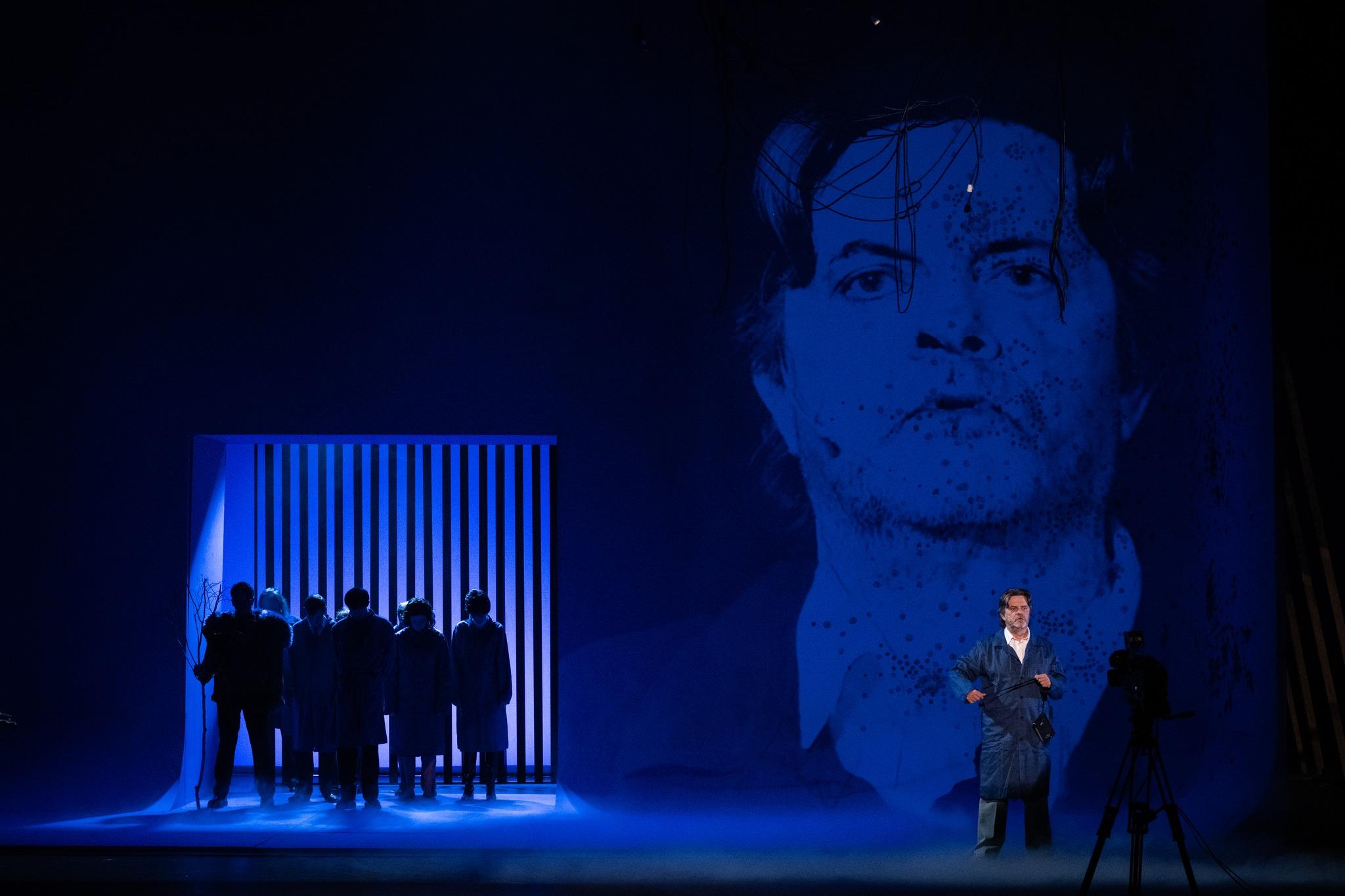 Ponořte se do divadelního světa