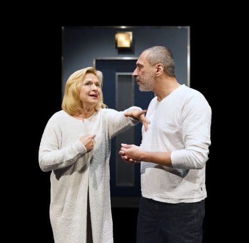 Jana Paulová, David Suchařípa