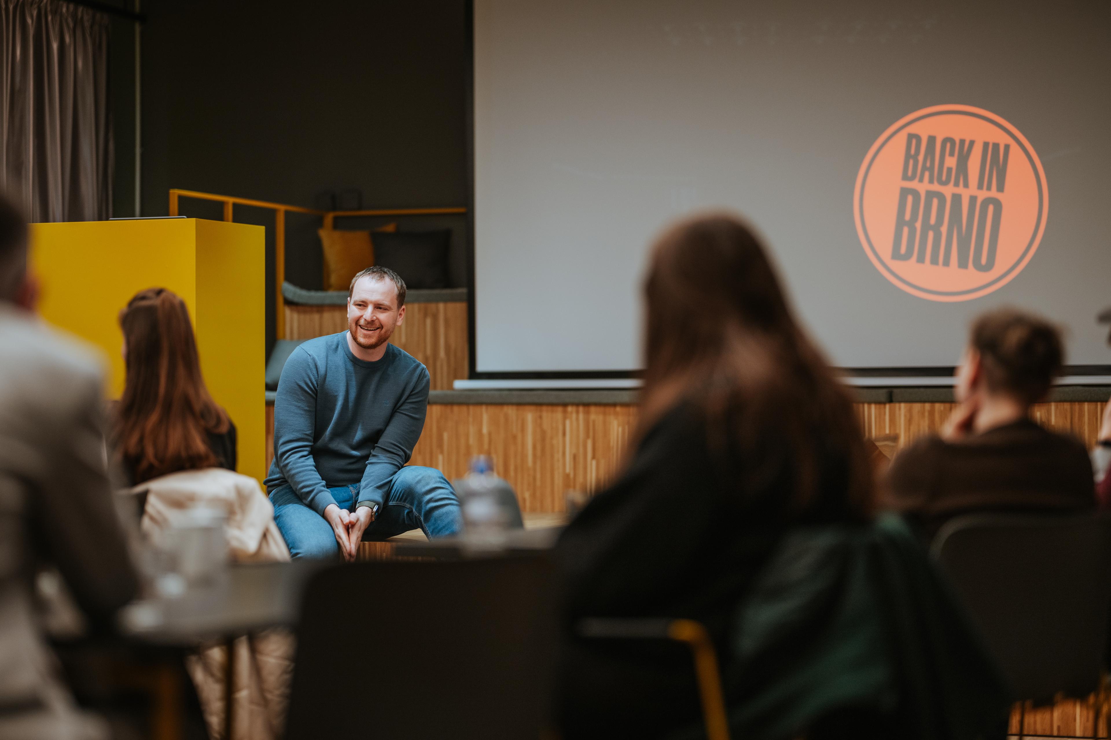 Konference Hack Your Way naučí firmy v kraji, jak dělat marketing chytře