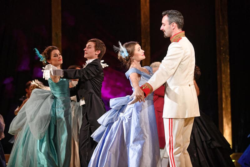 Vendula Hudcová, Marek Hurák, Petra Šimberová, Jiří Mach