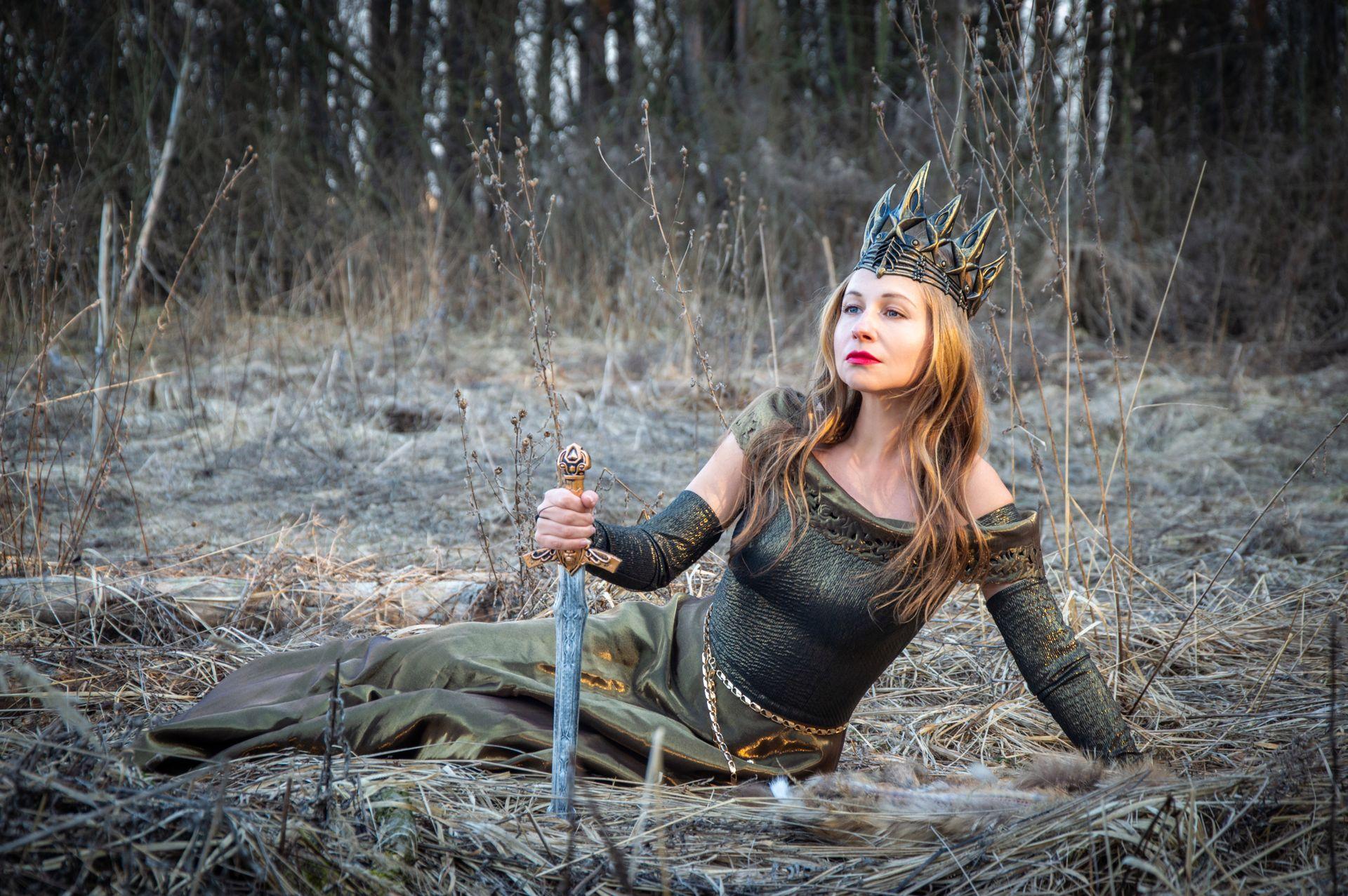 Výbavu na LARP nakoupíte snadno na českém e-shopu Outfit4events