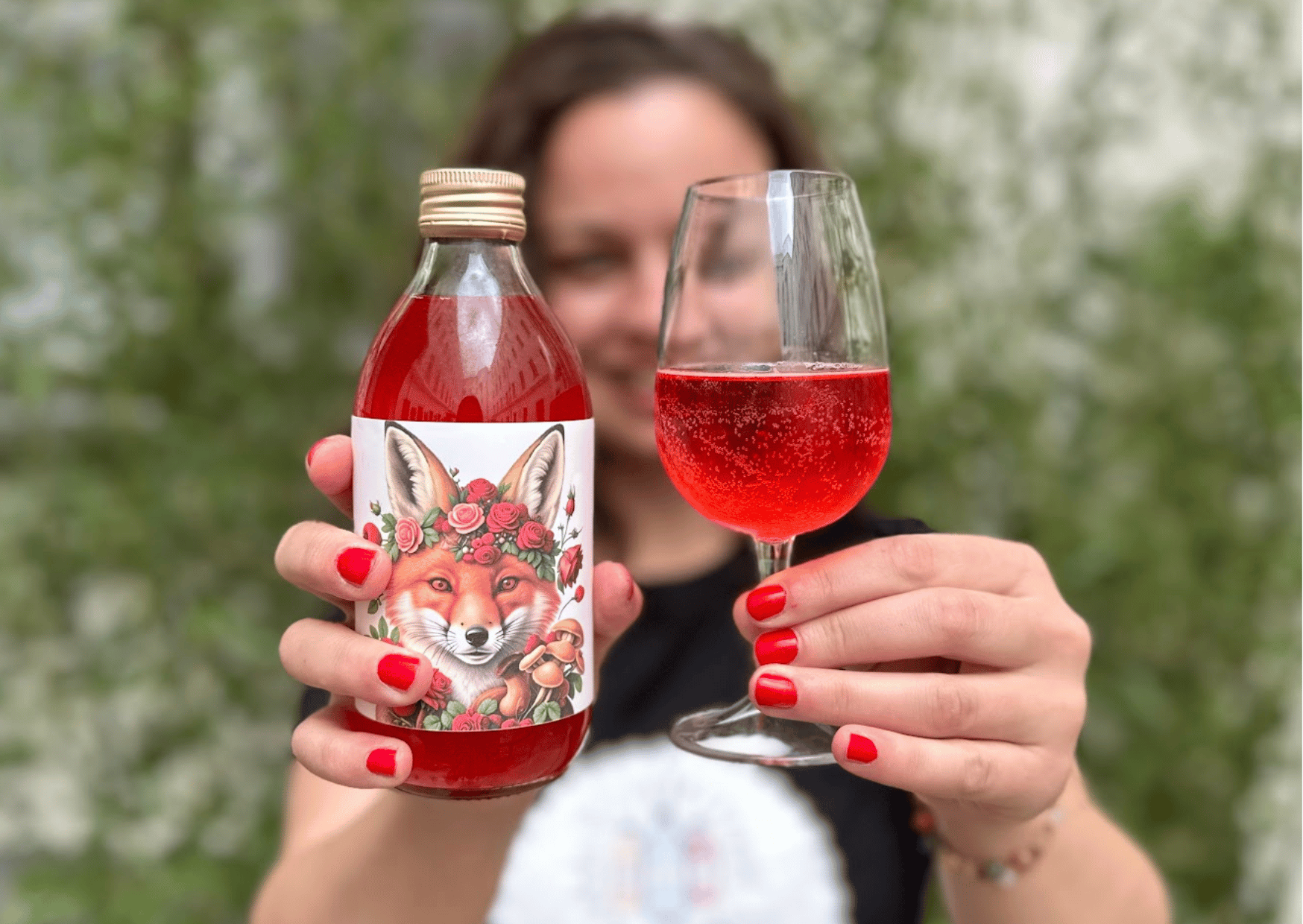 Objevte BOŽSKOU TOVÁRNU!