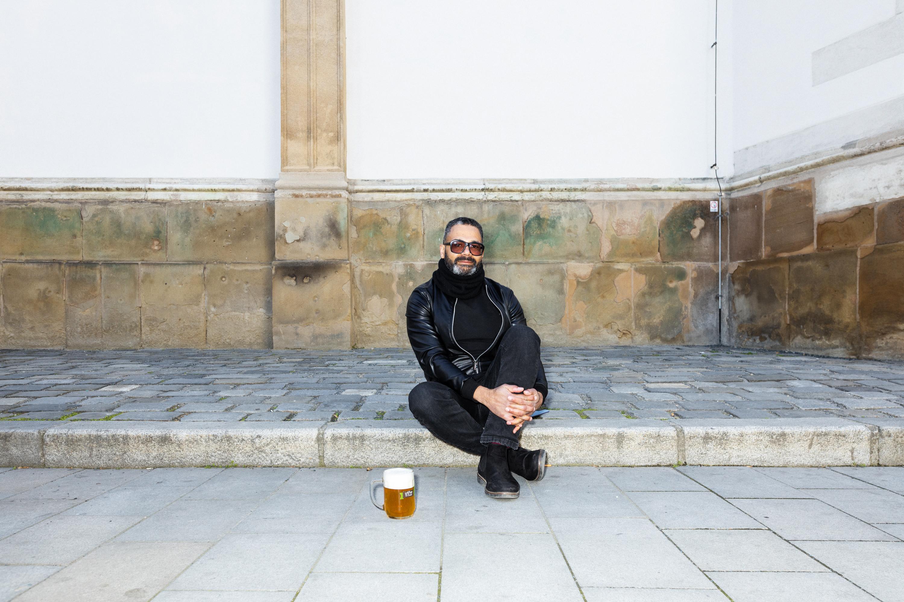 Jakubské náměstí