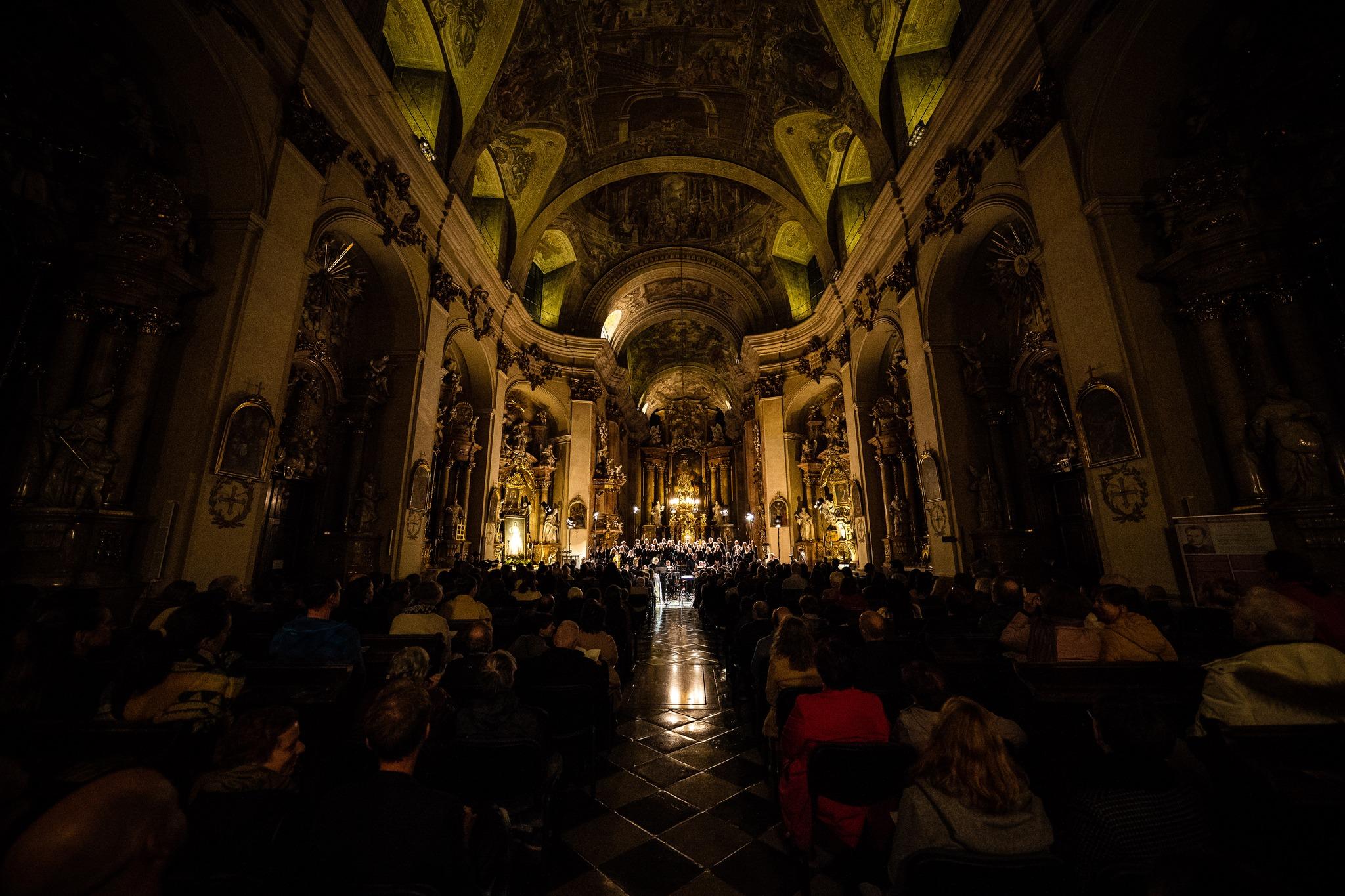 Pojďte se podívat, co si pro vás připravil letošní ročník