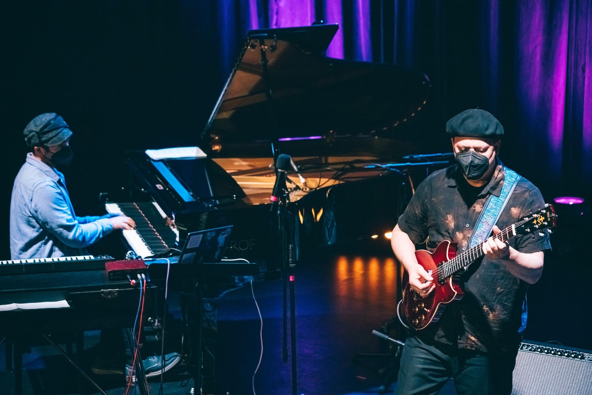 Festival v době pandemie