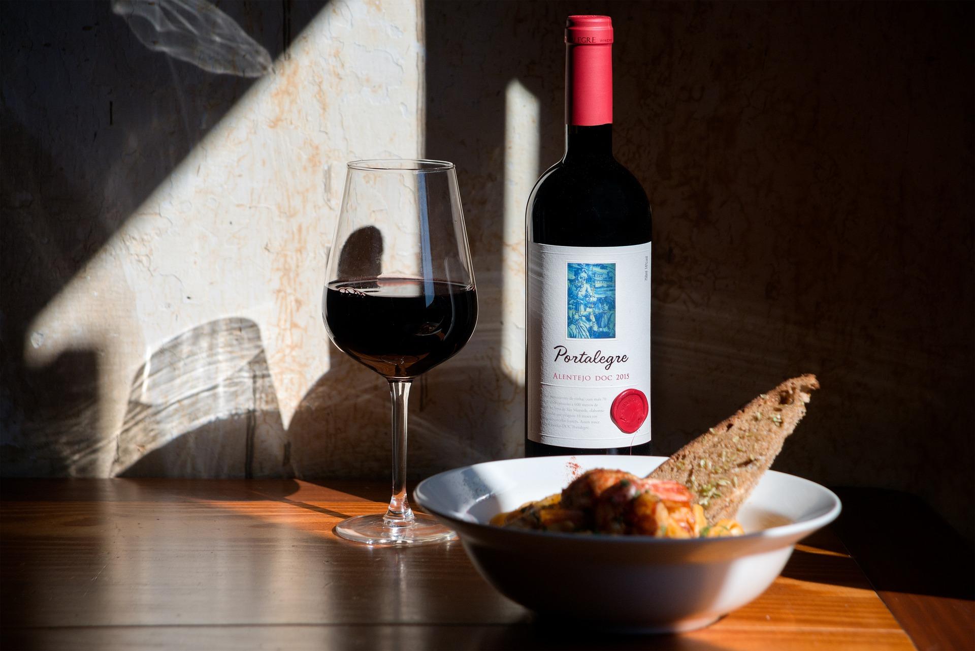 Vinná stezka tipů a aktualit