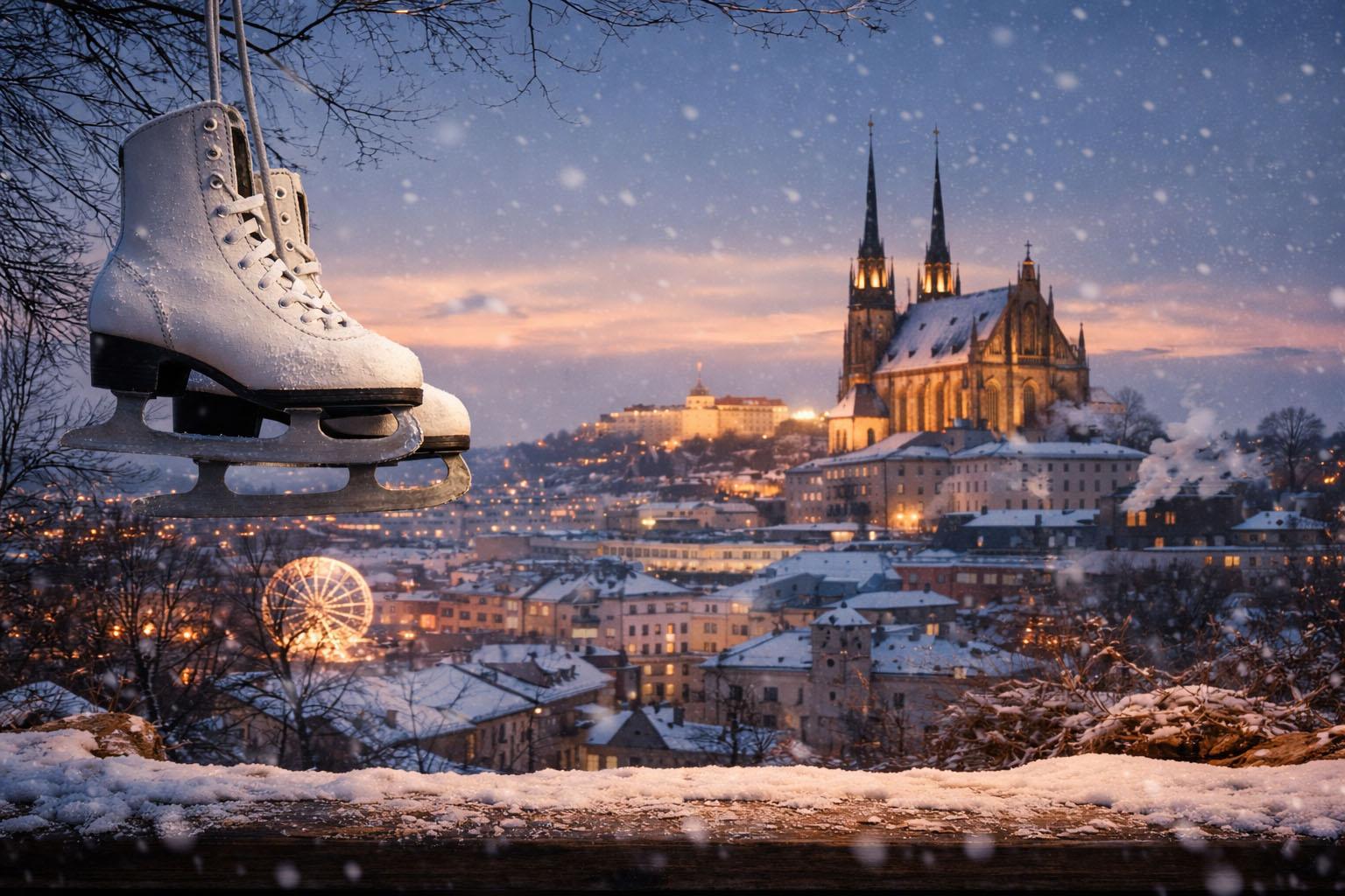 Nejlepší akce ledna v Brně