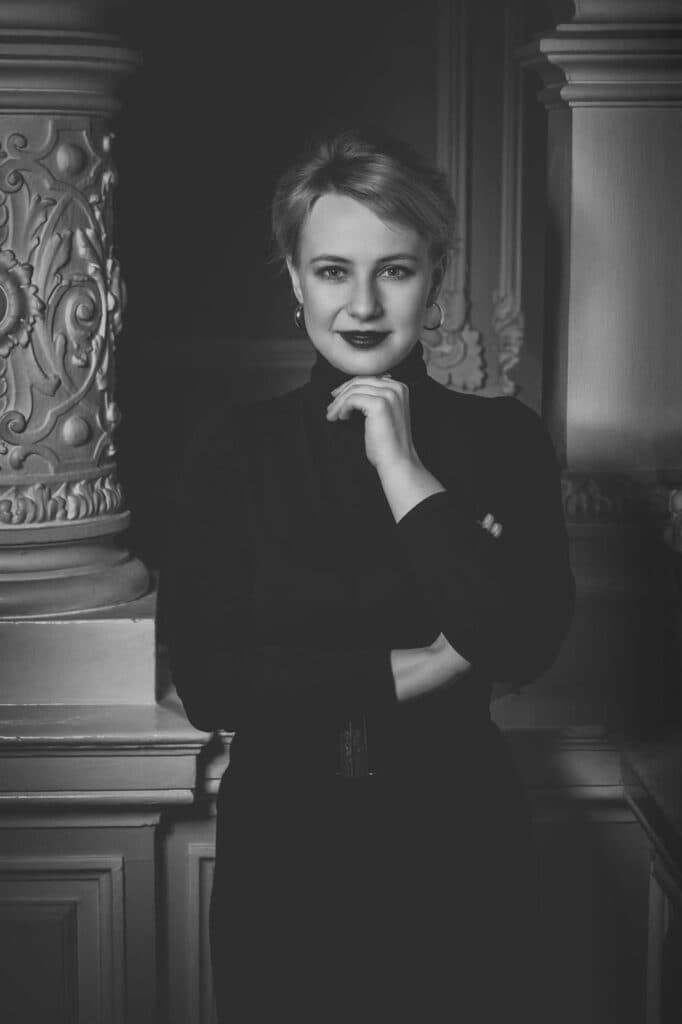 Anna Novotná Pešková