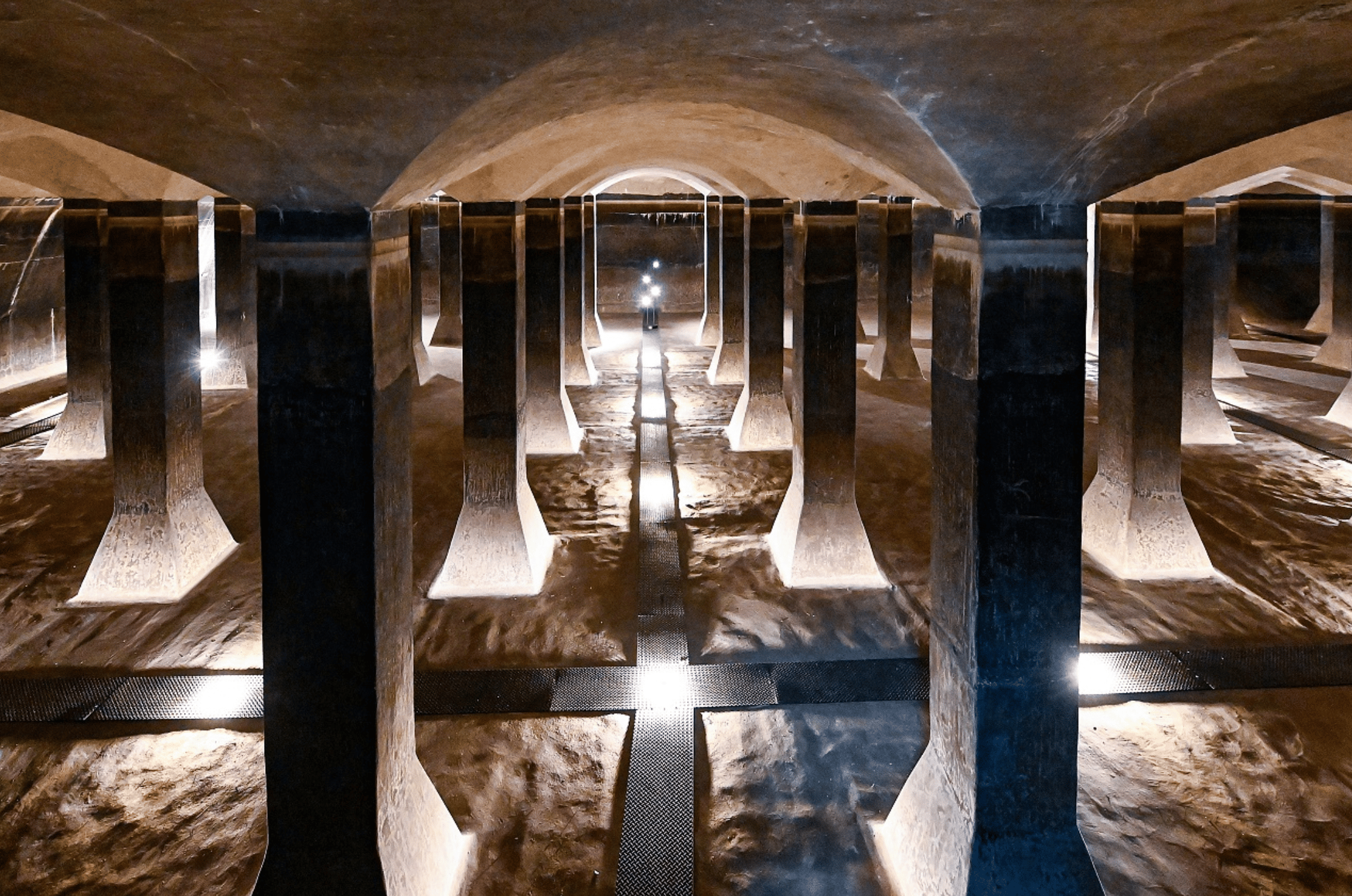 Vodojemy Žlutý kopec