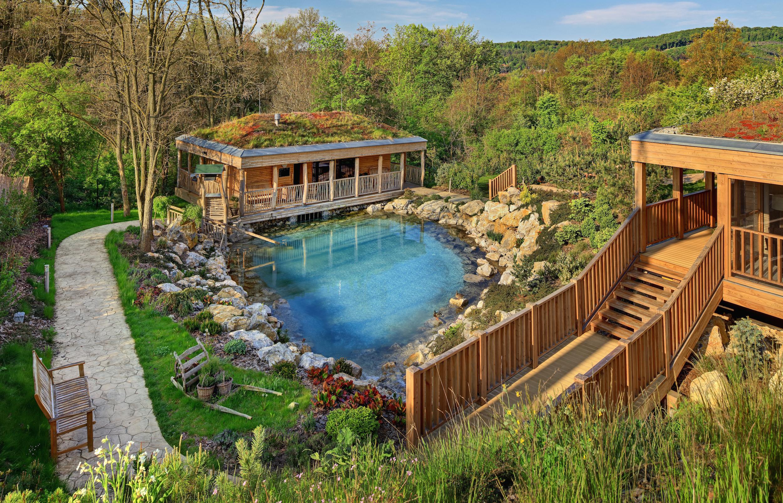 Infinit Maximus Brno