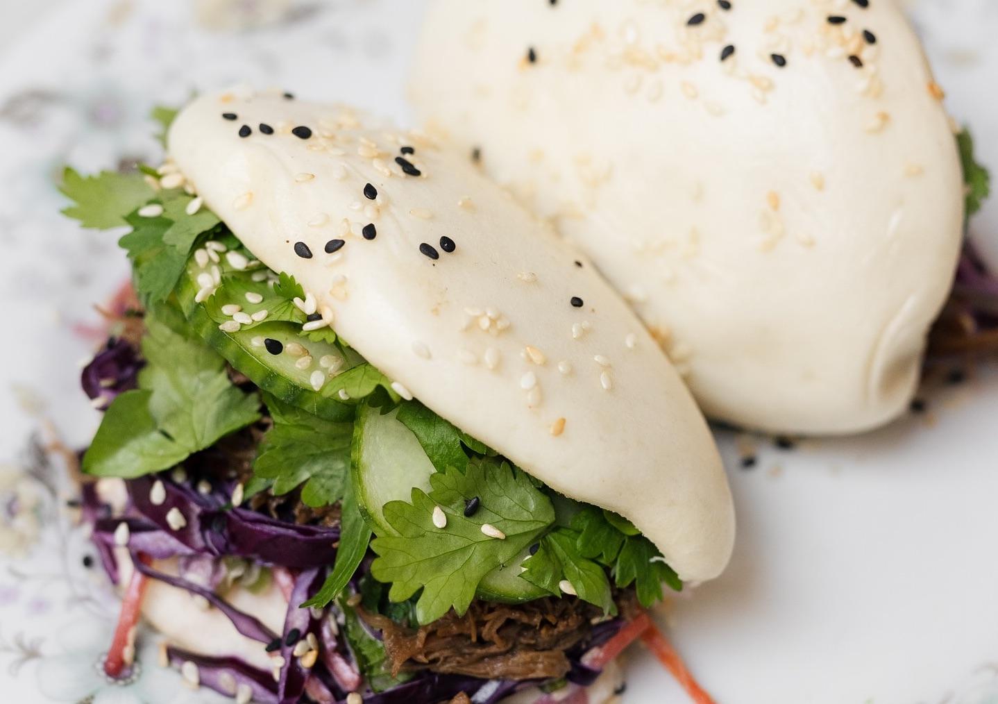 Užijte si večer s nadýchanými knedlíčky