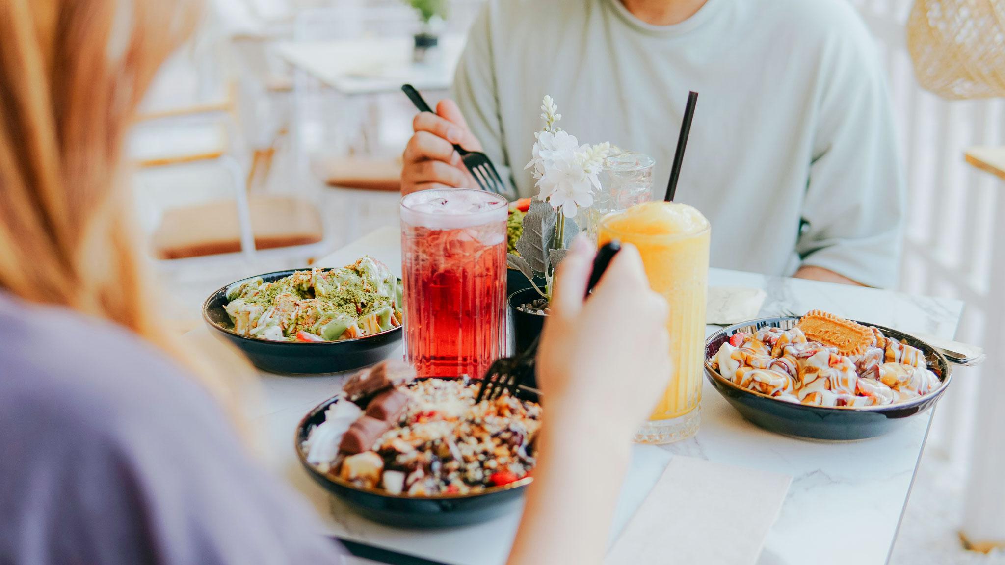 3 nové podniky v Brně