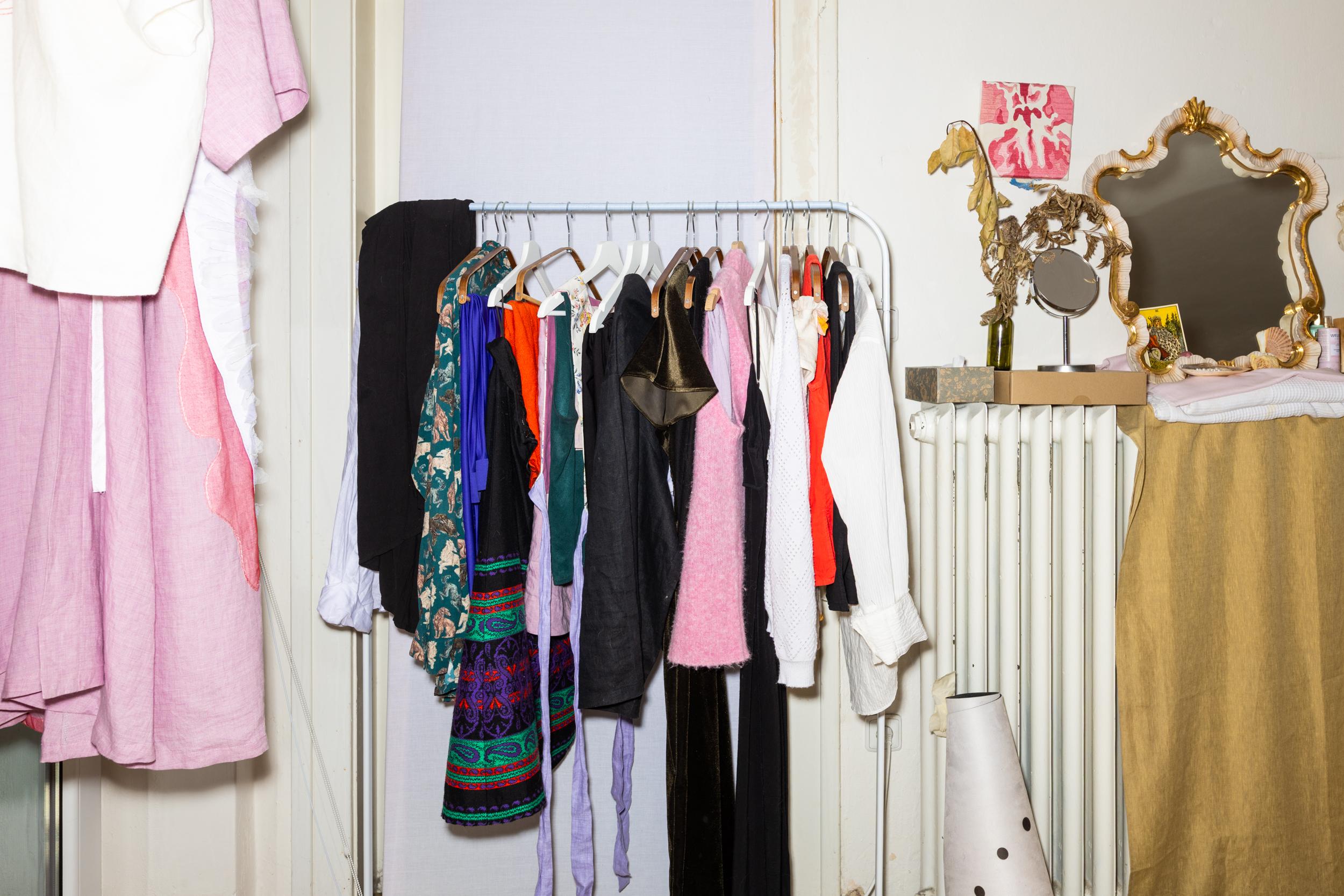 Často se mi ozývají právě lidé, kteří preferují japonizující styl.