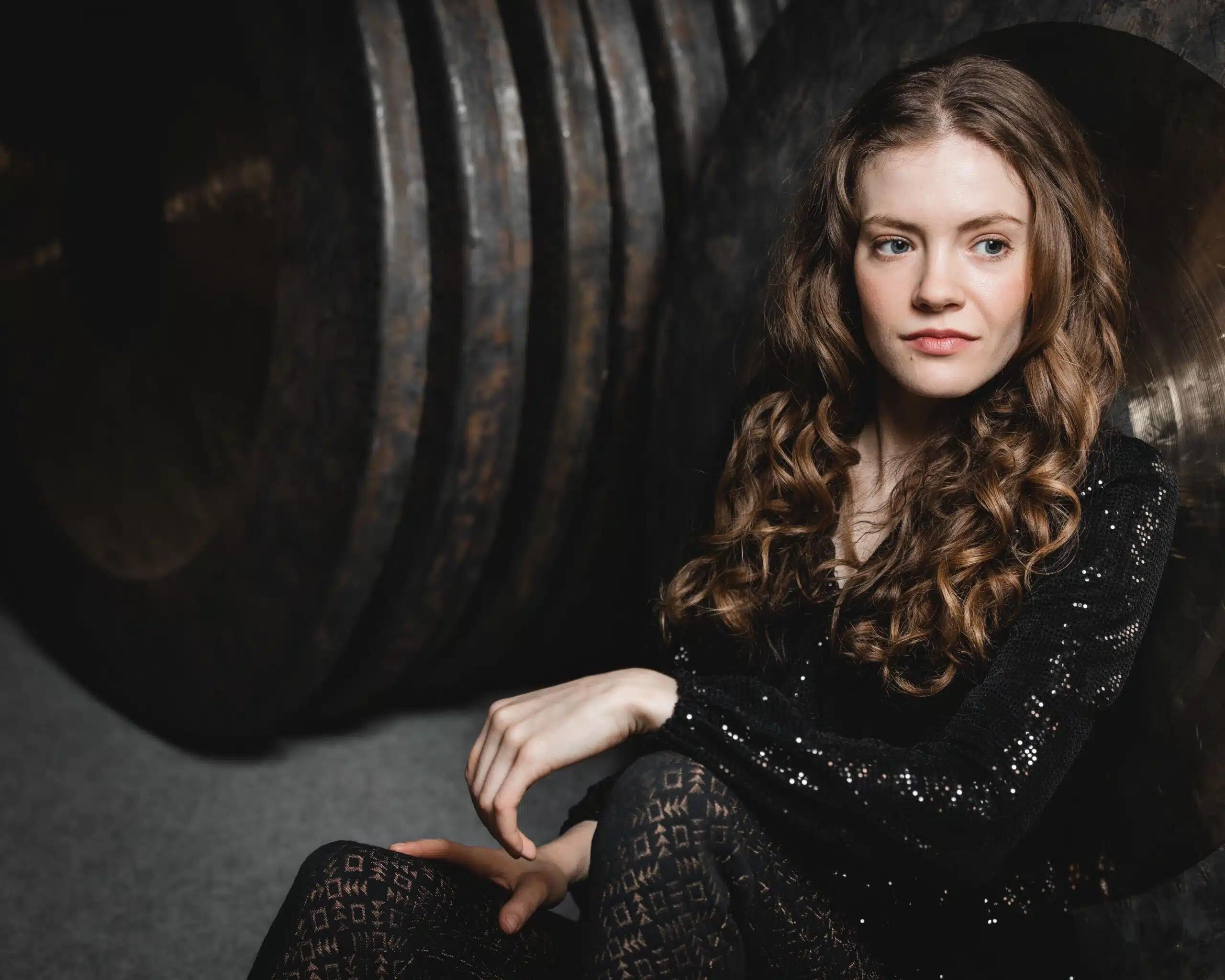 Adélaïde Ferrieère