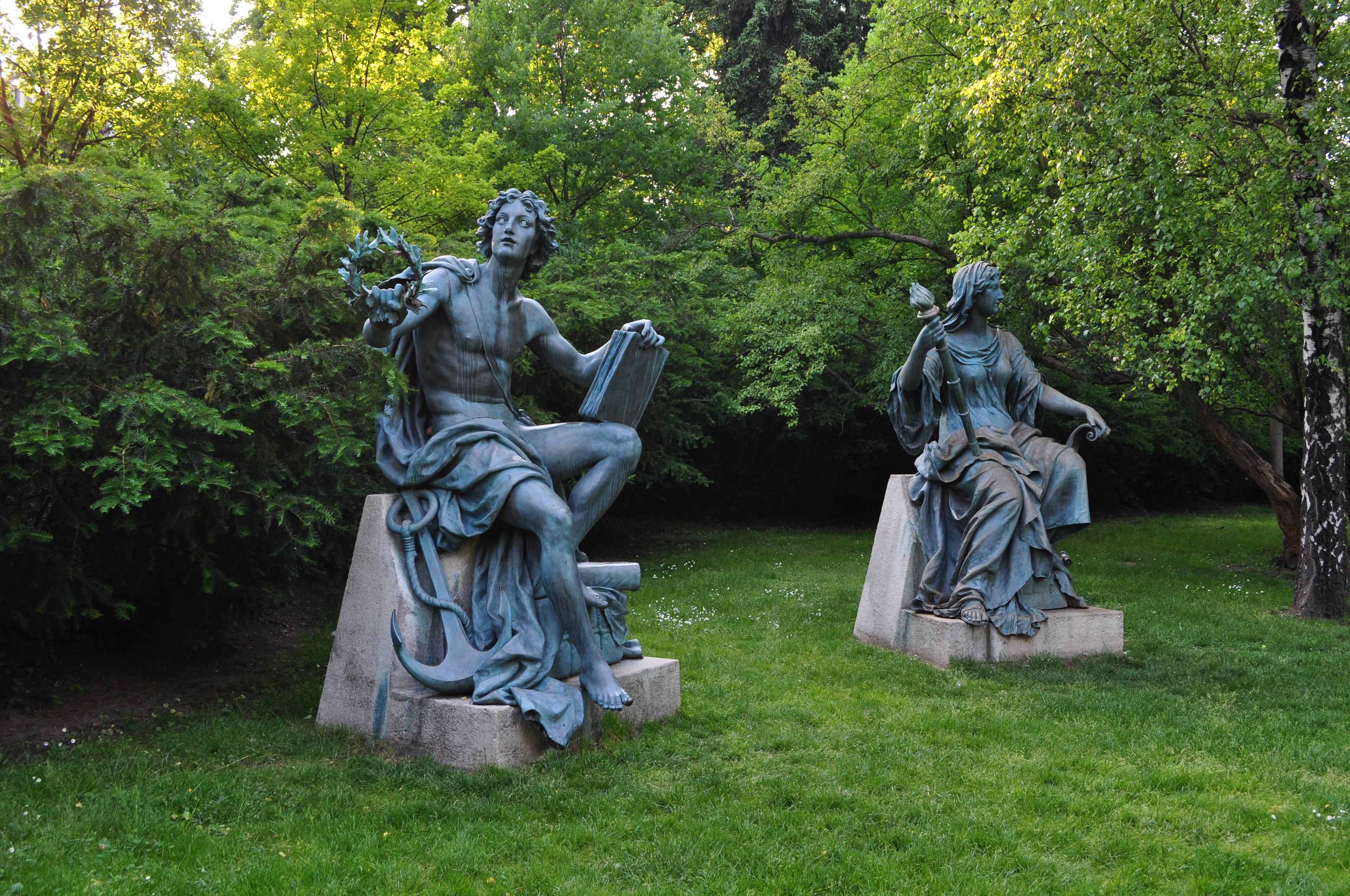 Tolerance a Obchod v Lužánkách