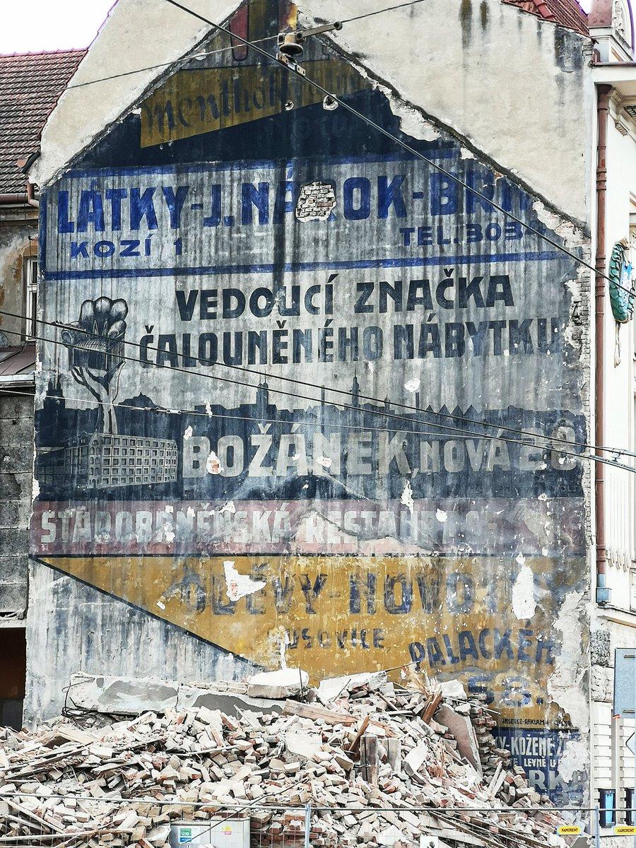 Původní odhalené reklamy