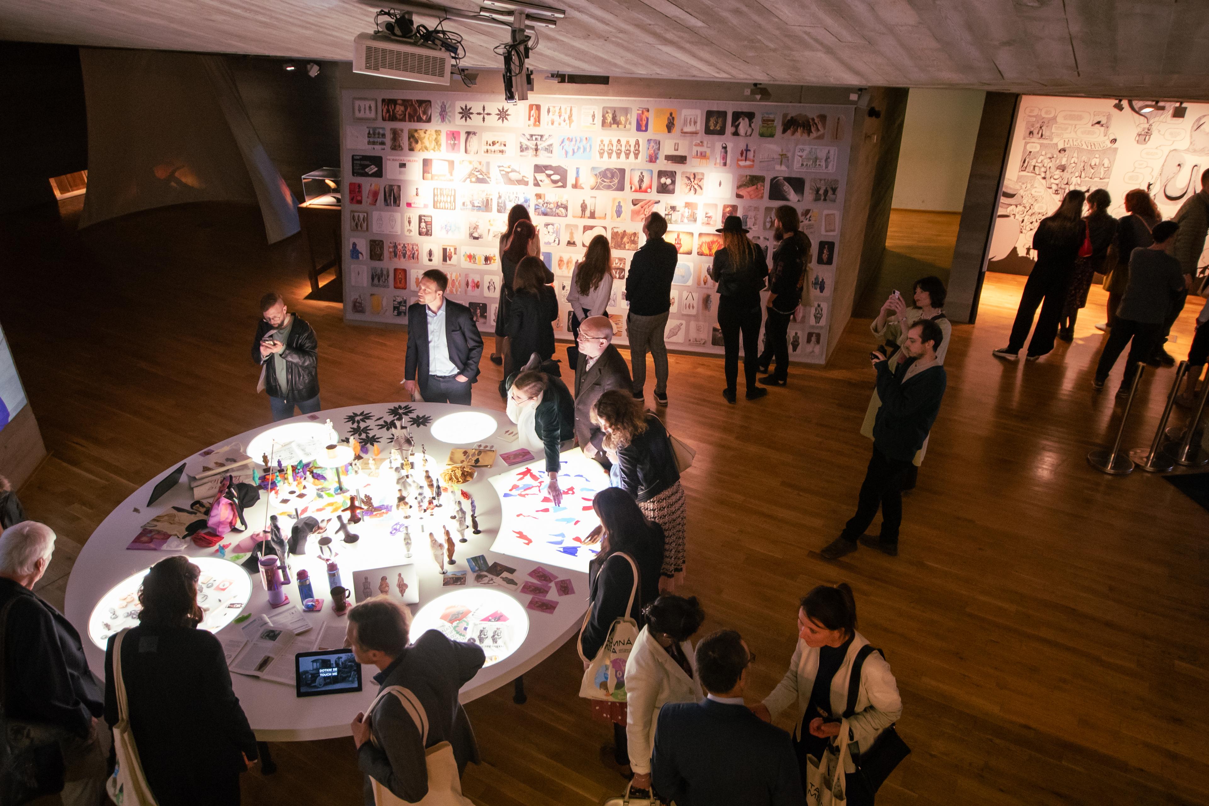 Druhý život venuše